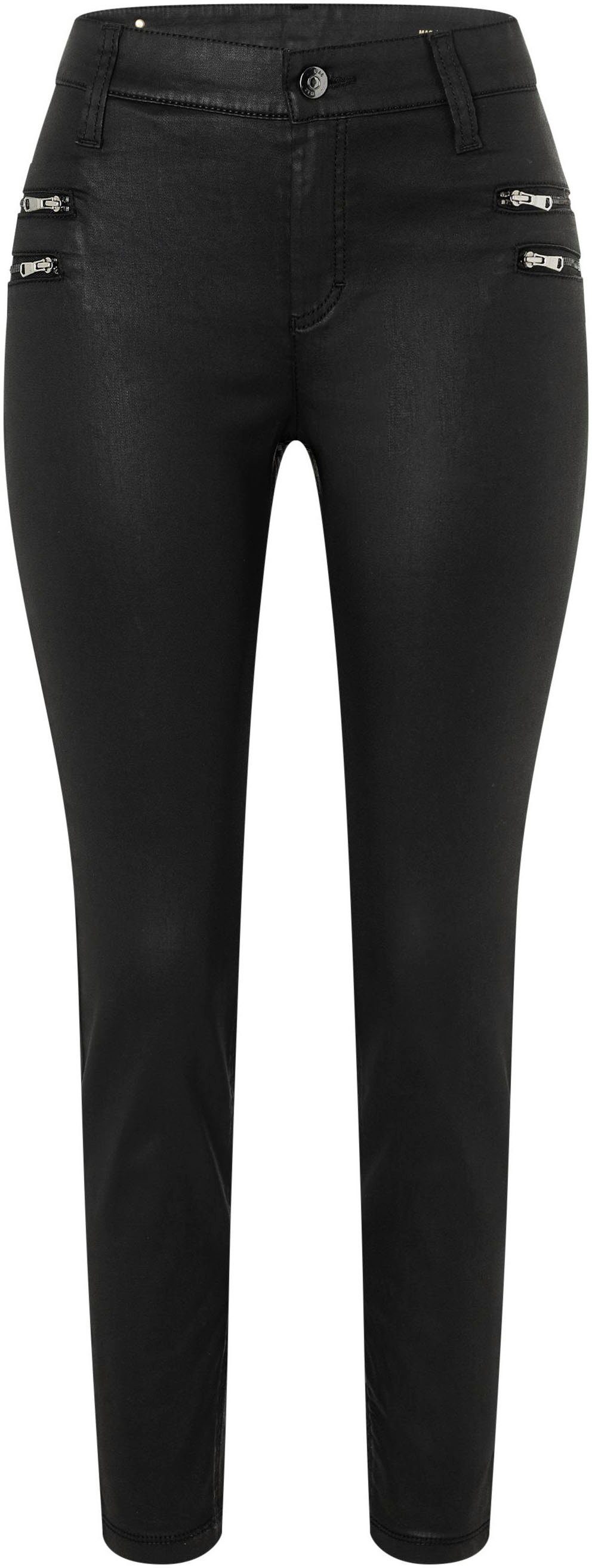 MAC Skinnybroek Skinny Zip