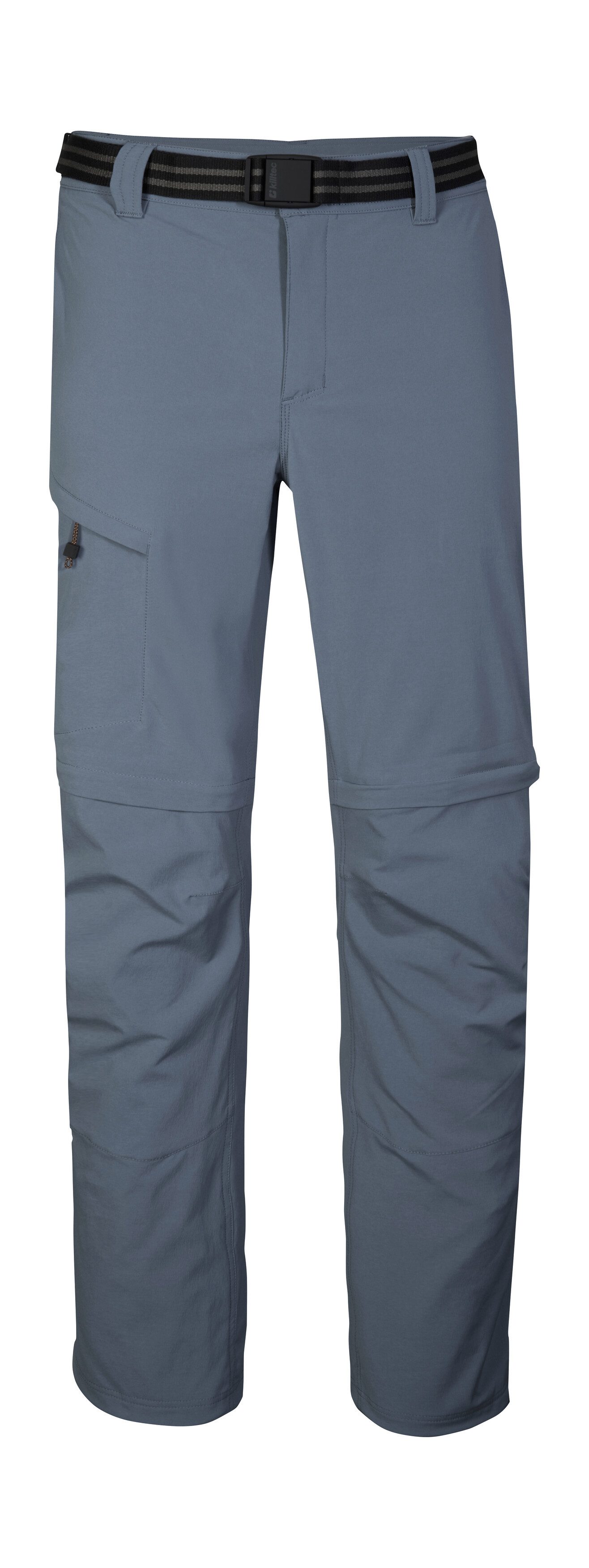 Killtec Zip-off-broek KOS 13 MN PNTS