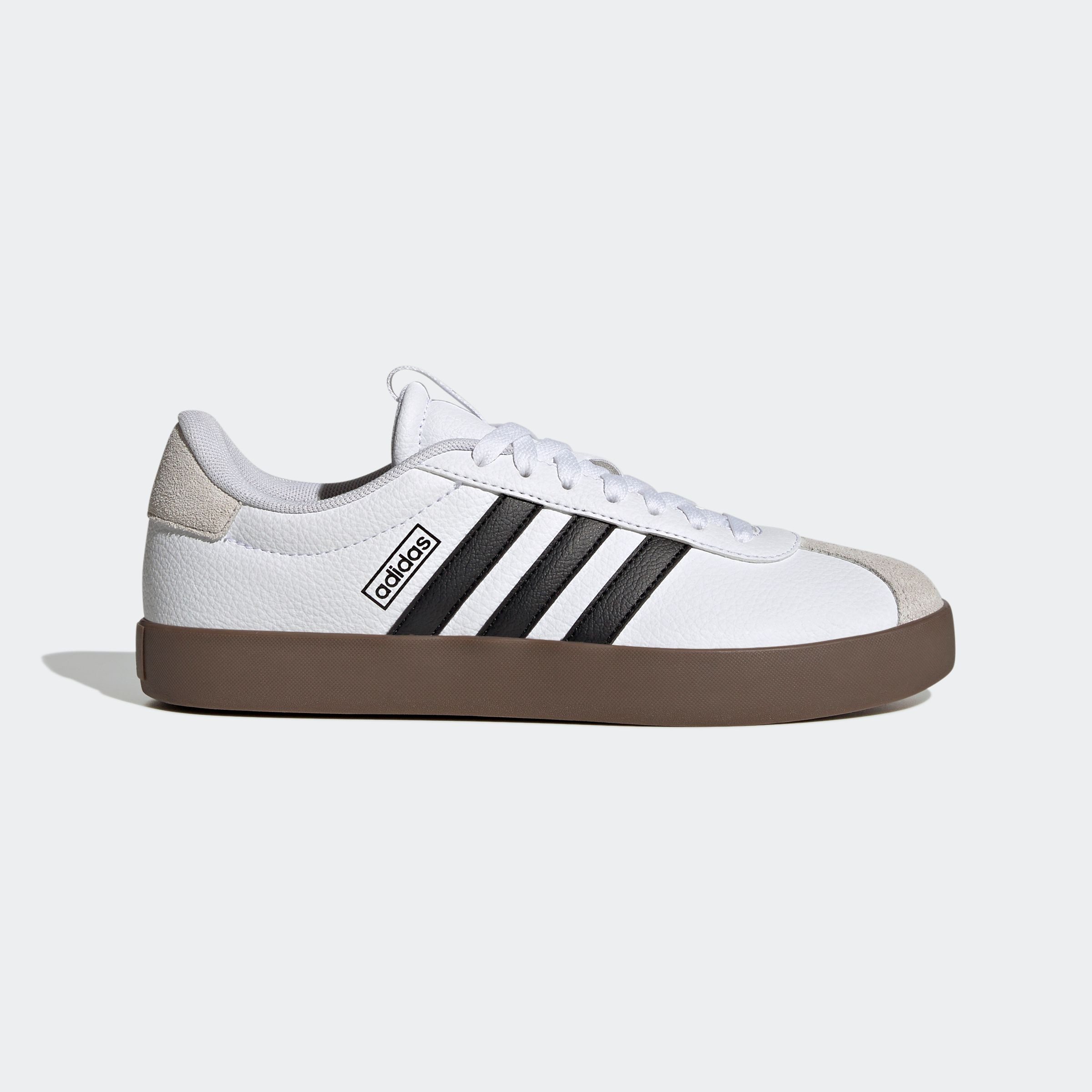 adidas Sportswear Sneakers VL COURT 3.0 geïnspireerd door het ontwerp van de adidas samba