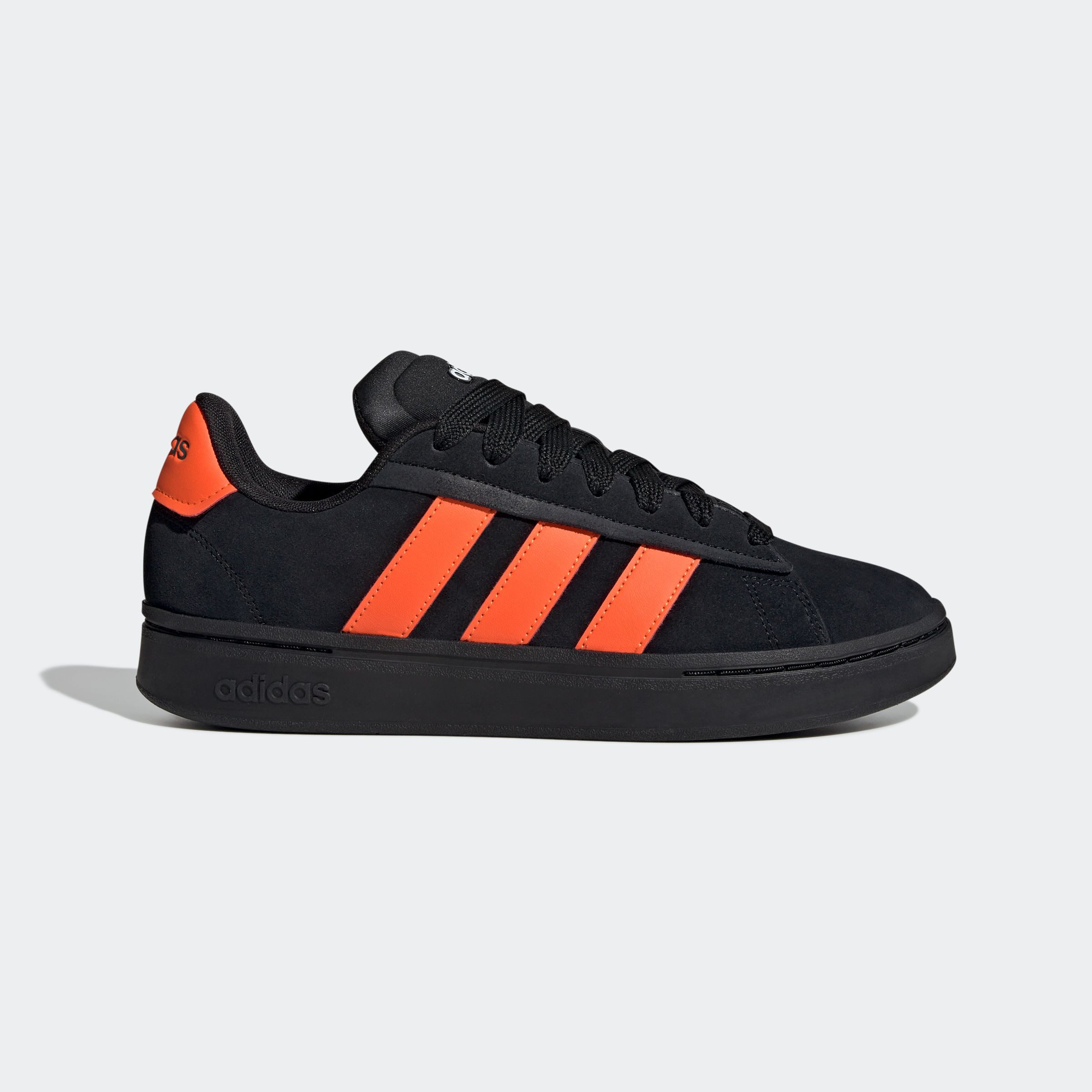 adidas Sportswear Sneakers GRAND COURT ALPHA Design geïnspireerd door de adidas Campus 00