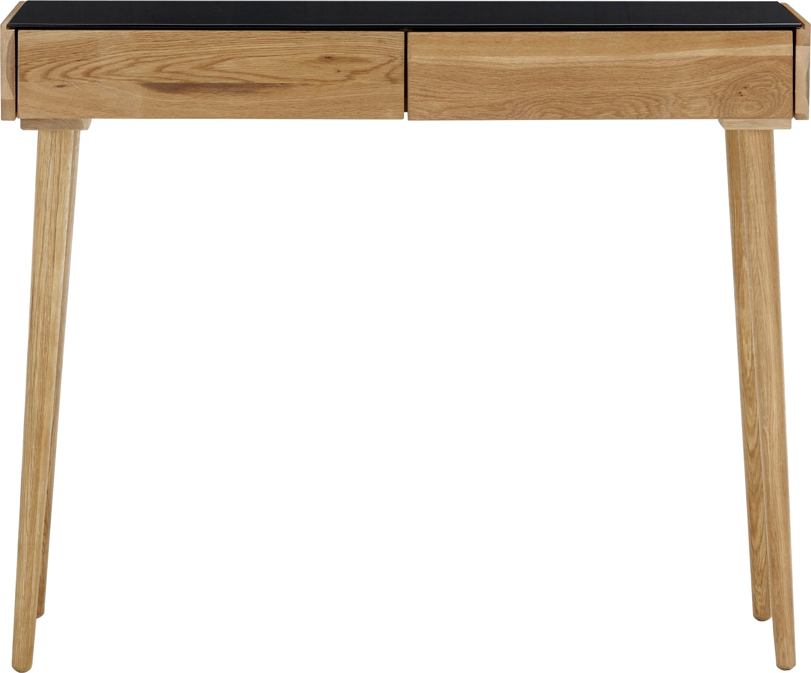 MCA furniture Console Nata Breedte ca. 100 cm