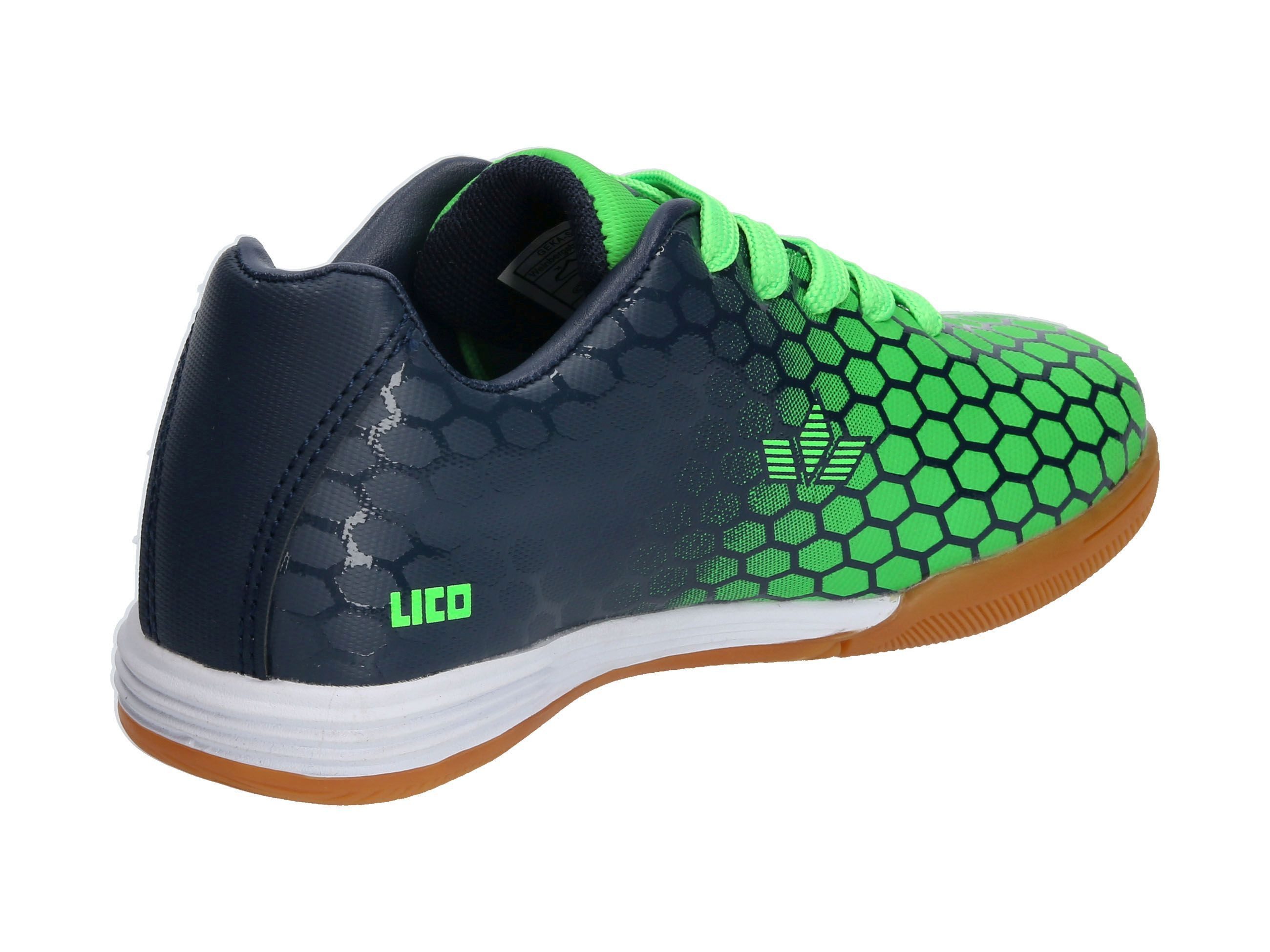 Lico Voetbalschoenen Soccer Champ
