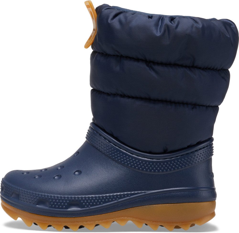 Crocs Winterlaarzen CLASSIC NEO PUFF BOOT T