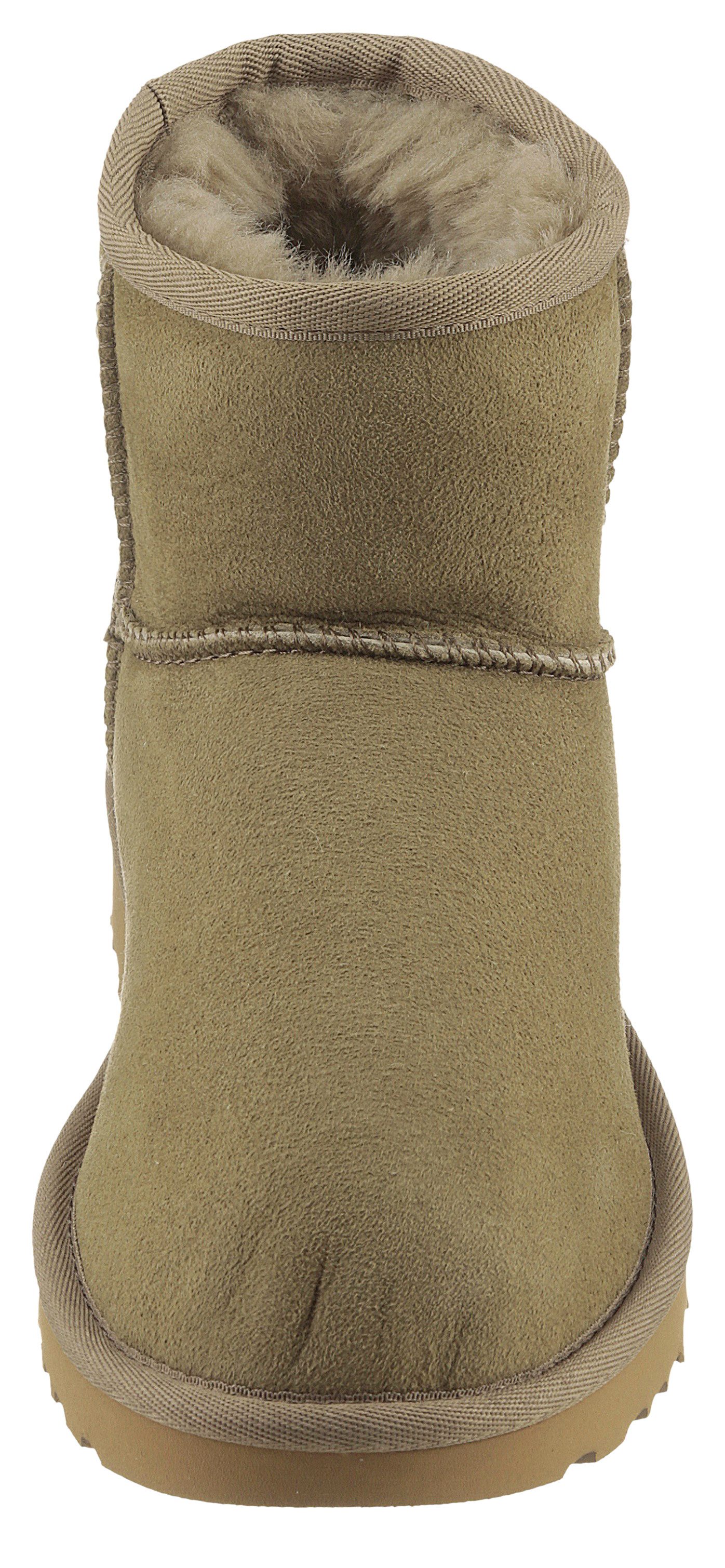 UGG Winterlaarzen Classic Mini 2