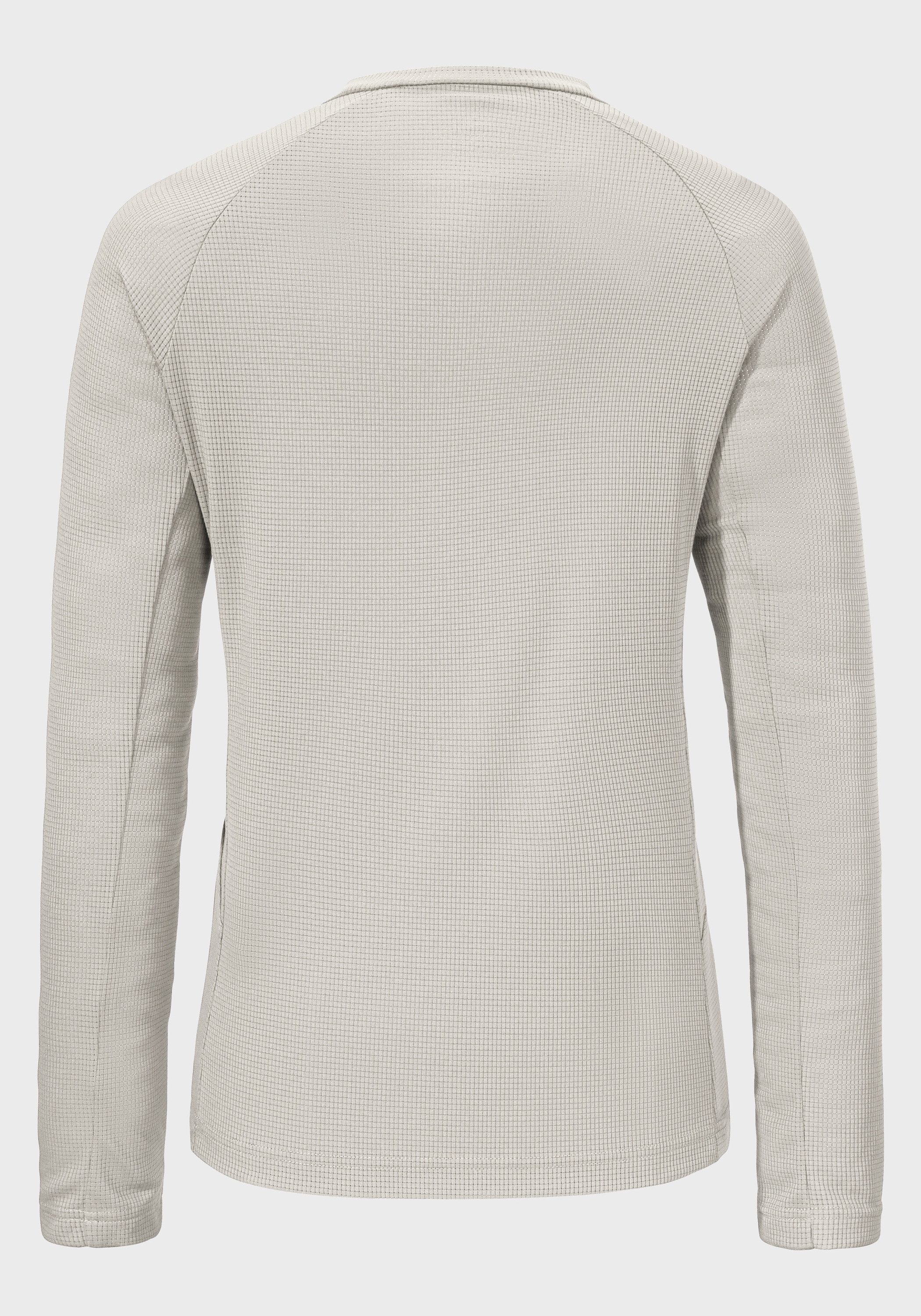 Schöffel Sweatshirt Mountain longsleeve Style Blaueis WMS