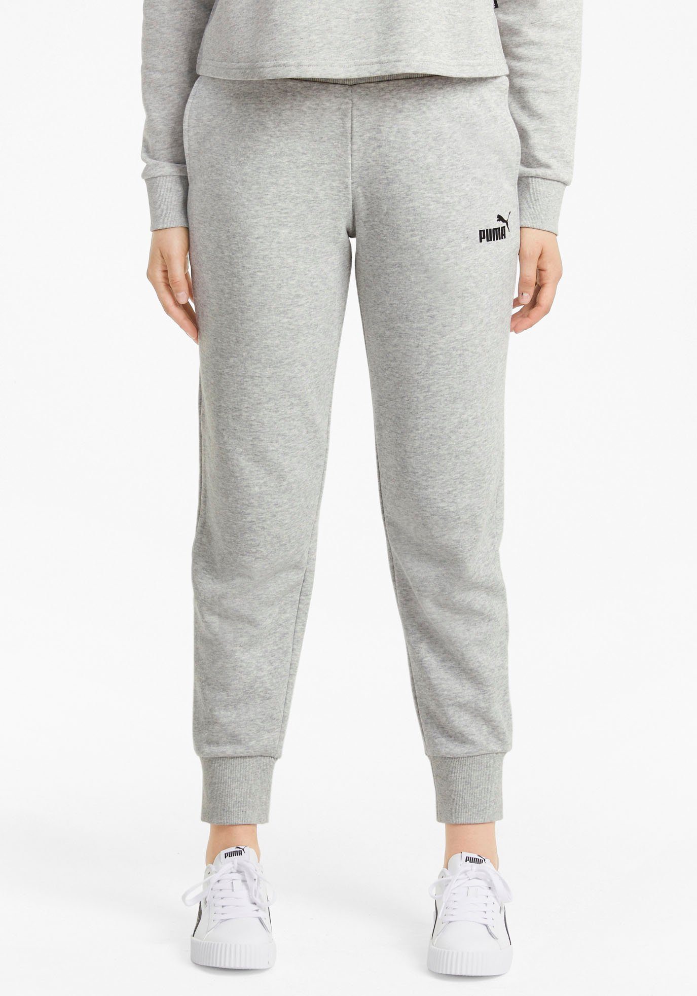 PUMA Joggingbroek ESS Sweatpants