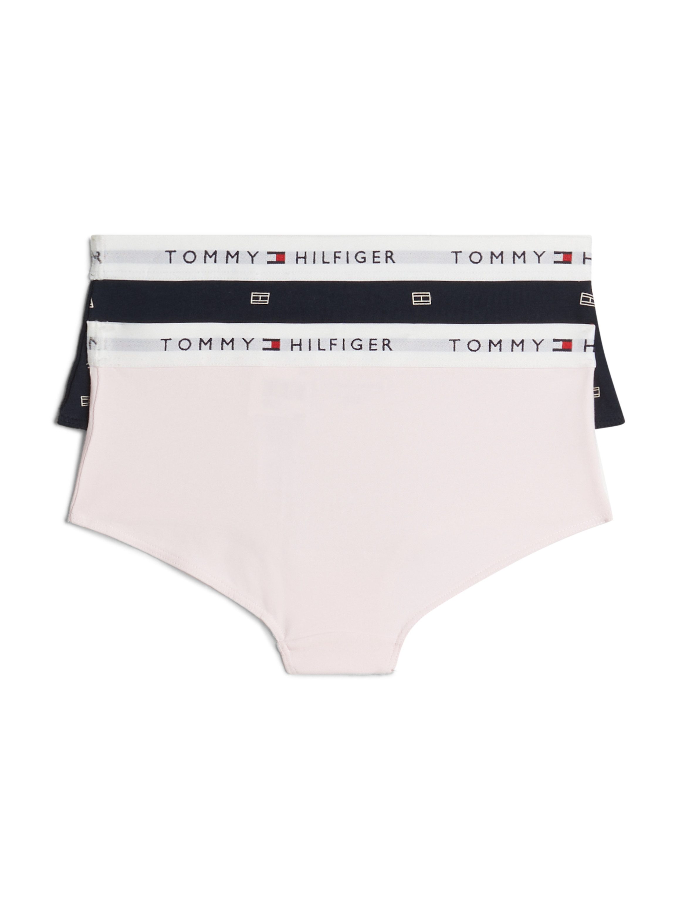 Tommy Hilfiger Underwear Hipster 2PK HIPSTER PRINT (set, 2 stuks, 2 stuks)