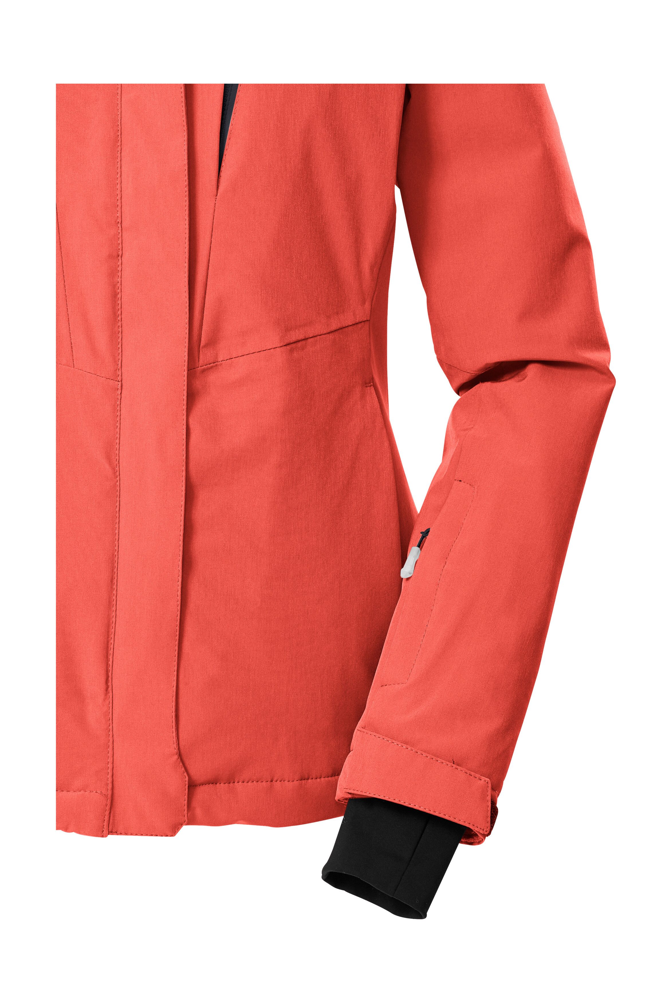 Killtec Ski-jack KSW 25 WMN SKI JCKT