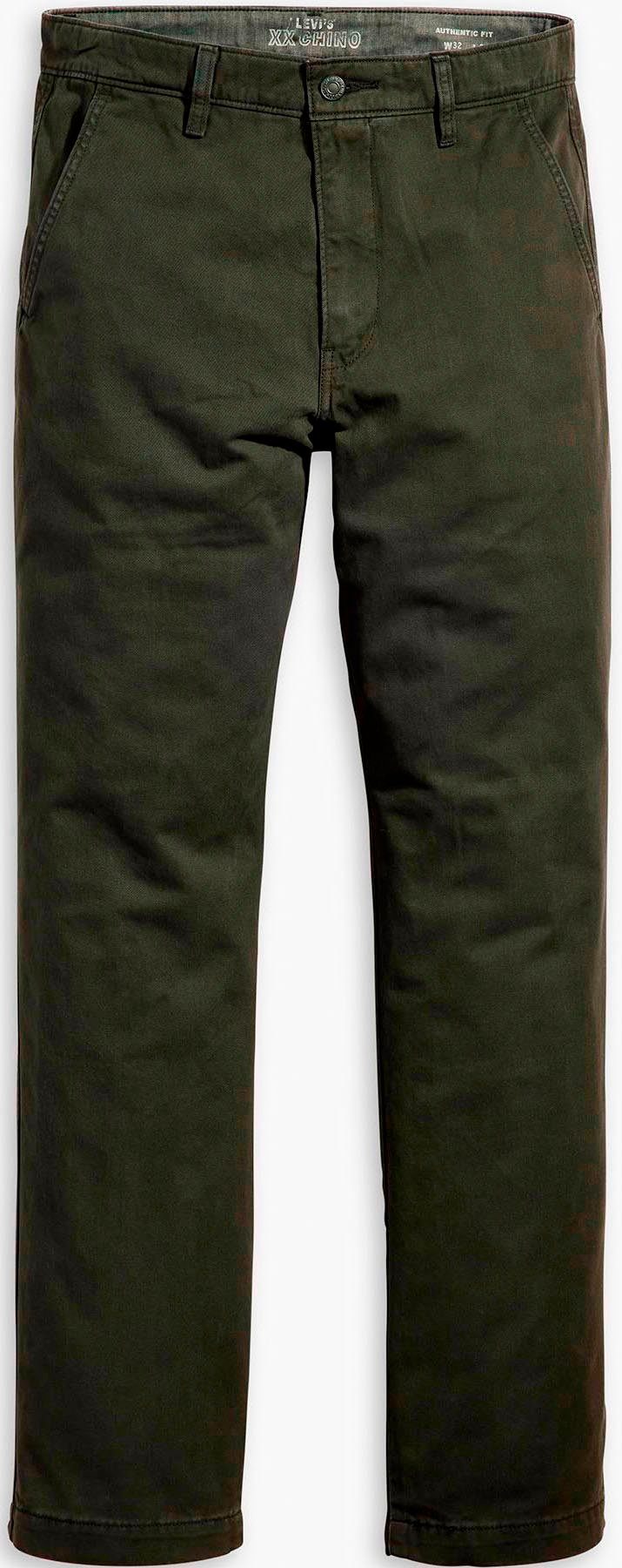 Levi's® Chino AUTHENTIC STRT