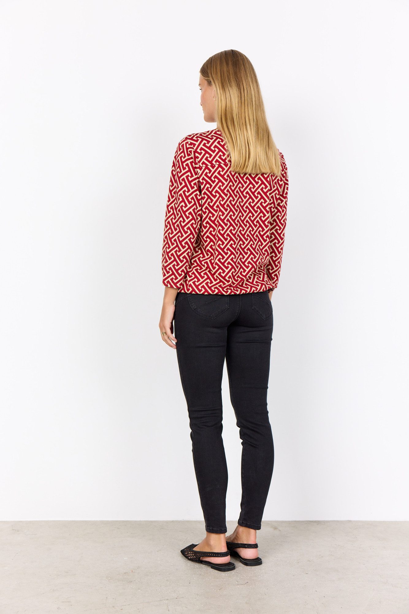 soyaconcept Shirtblouse