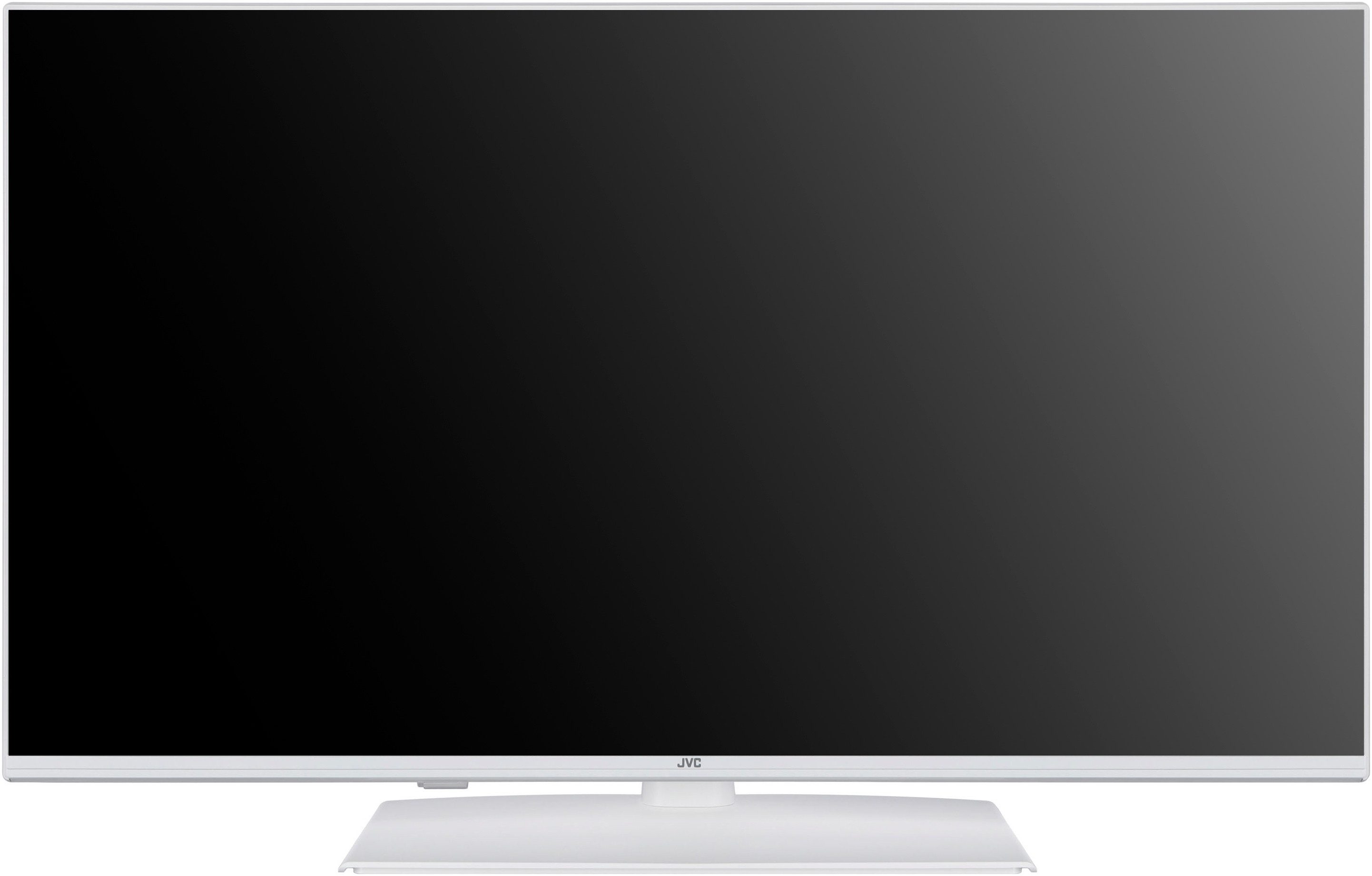 JVC Led-TV LT-40VF5355W, 100 cm / 40", Smart TV