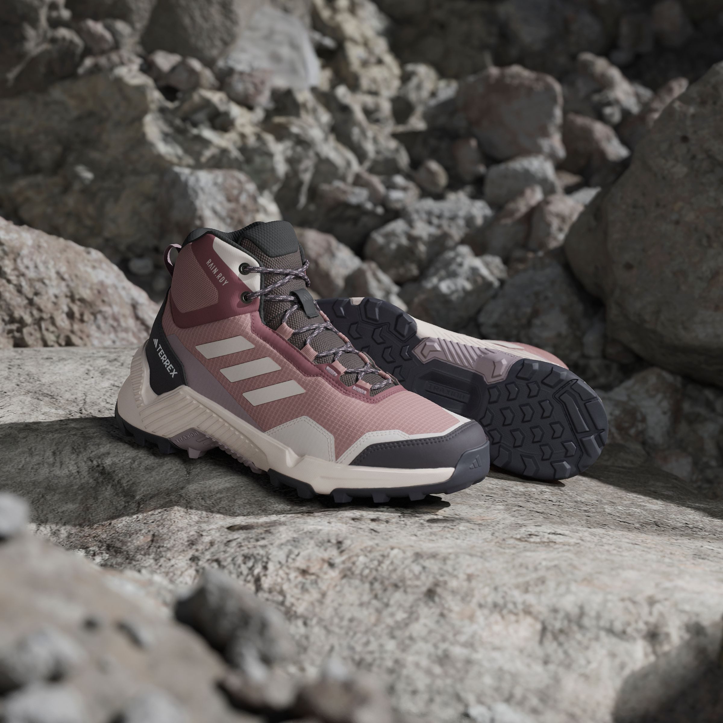 adidas TERREX Wandelschoenen EASTRAIL 2.0 MID RAIN.RDY