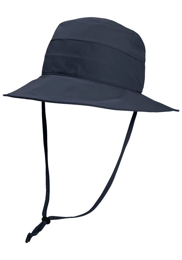 Jack Wolfskin Zonnehoed WINGTIP HAT W