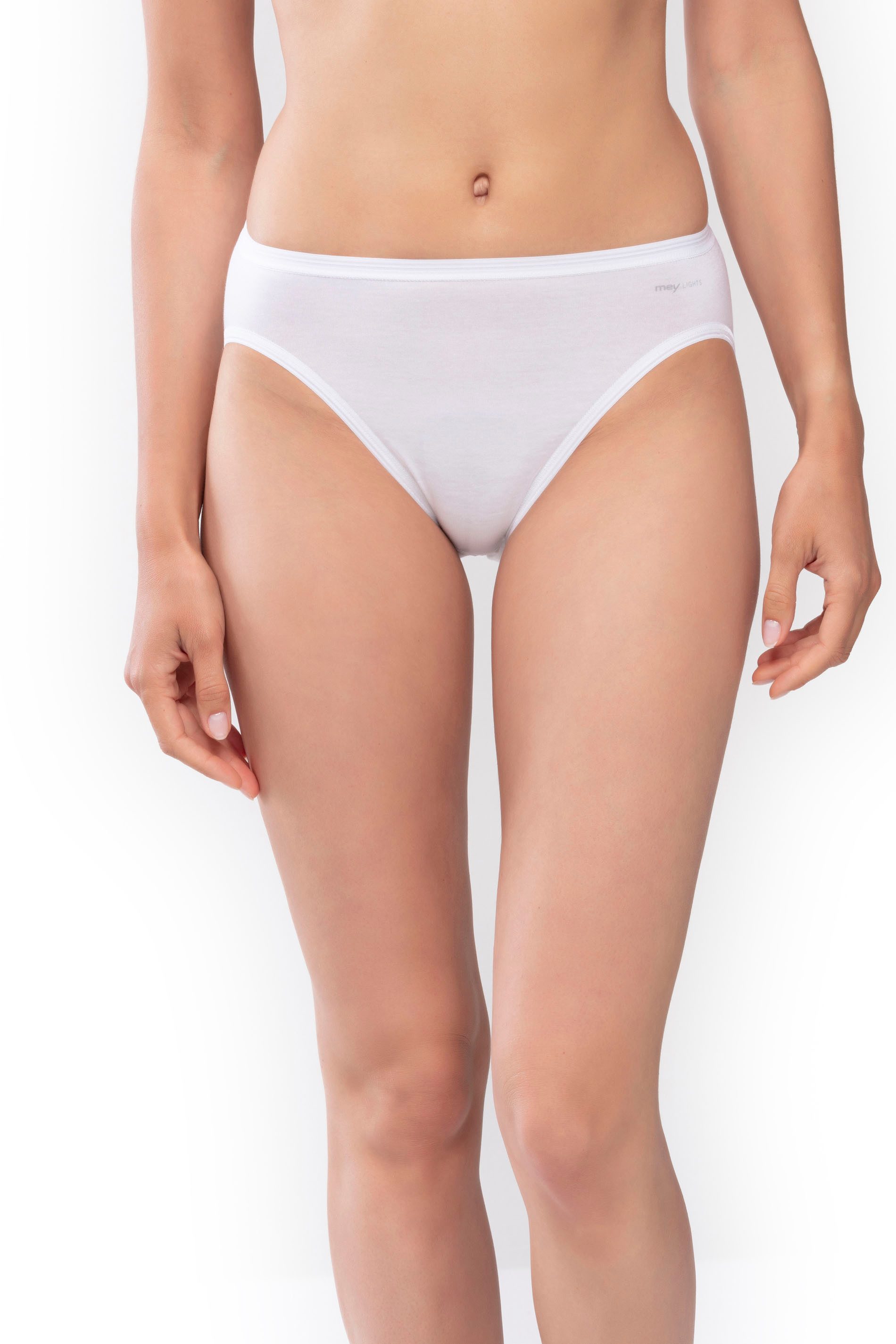 Mey Jazzpants SERIE MEY LIGHTS BASIC met aangenaam draagcomfort (Set van 3)