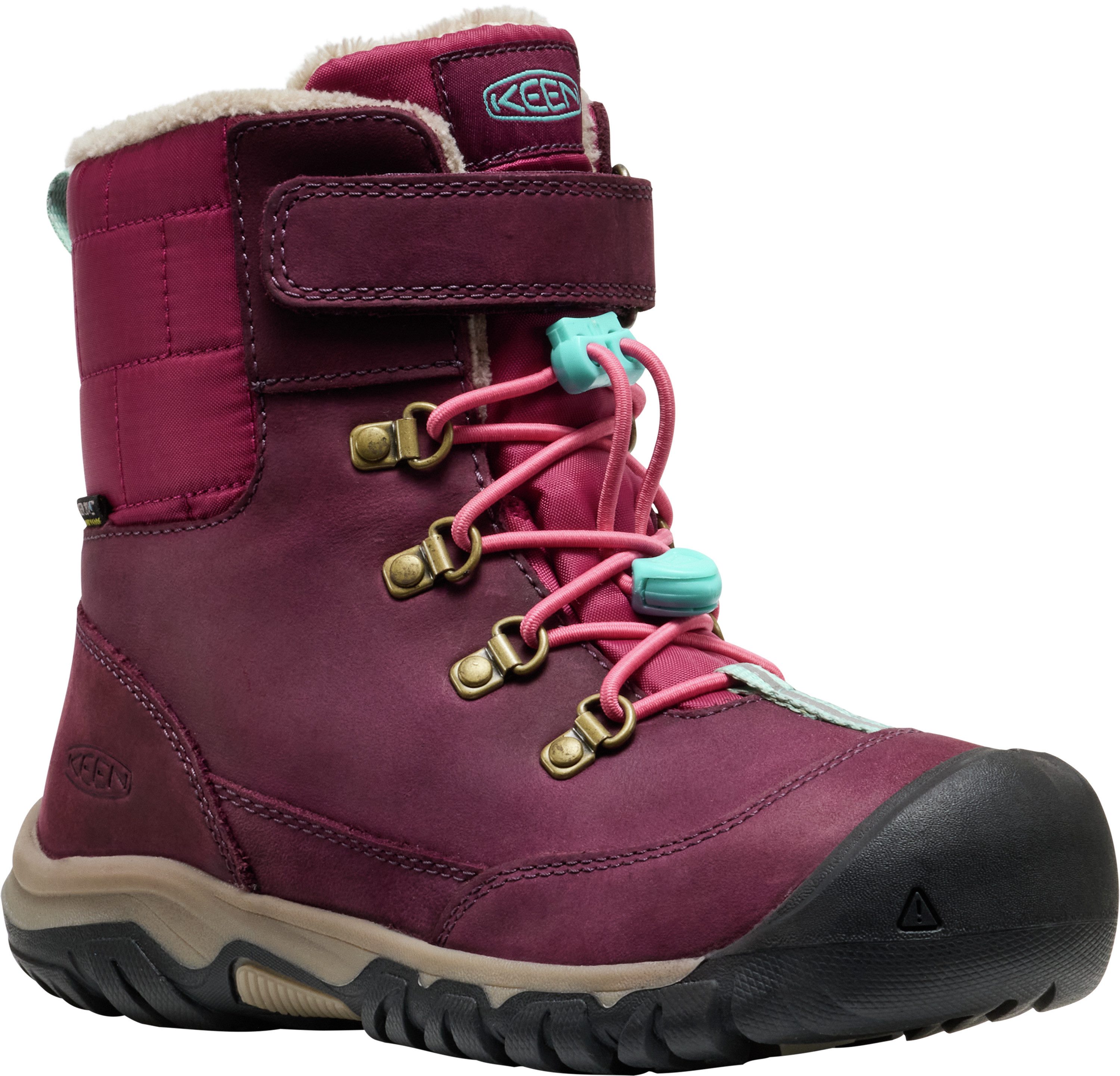 Keen Winterlaarzen KANIBOU WP