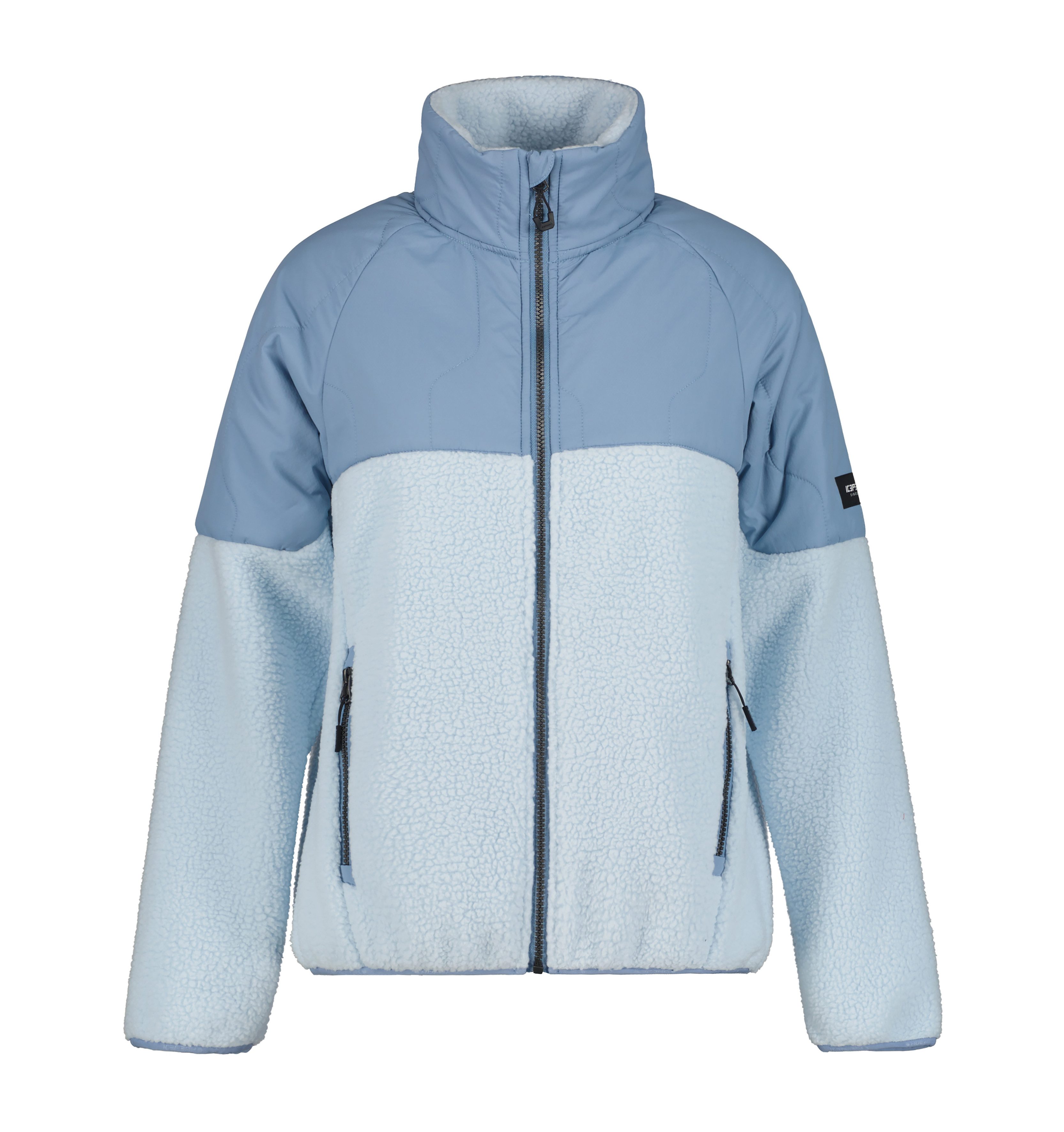 Icepeak Fleecejack MAUSTON