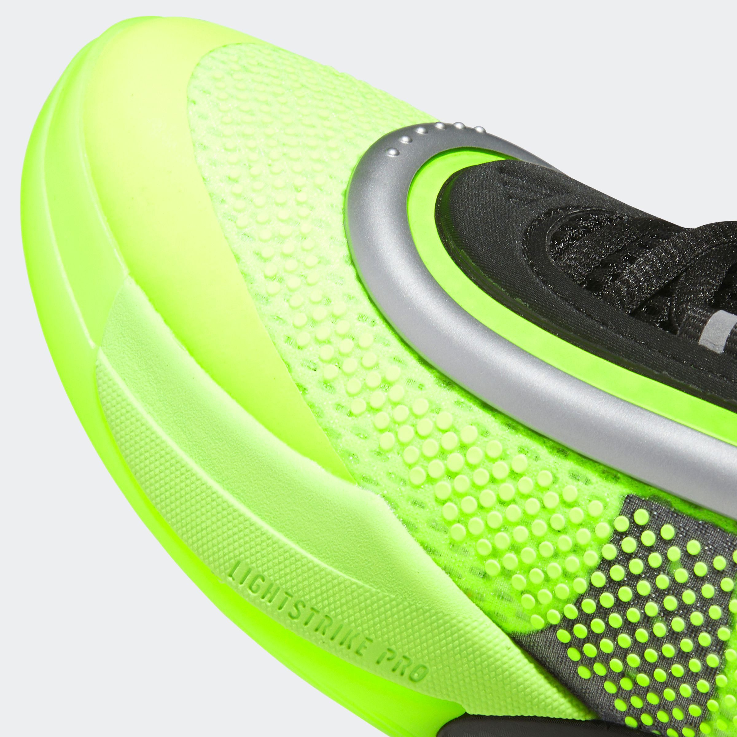 adidas Performance Basketbalschoenen D.O.N. ISSUE 6