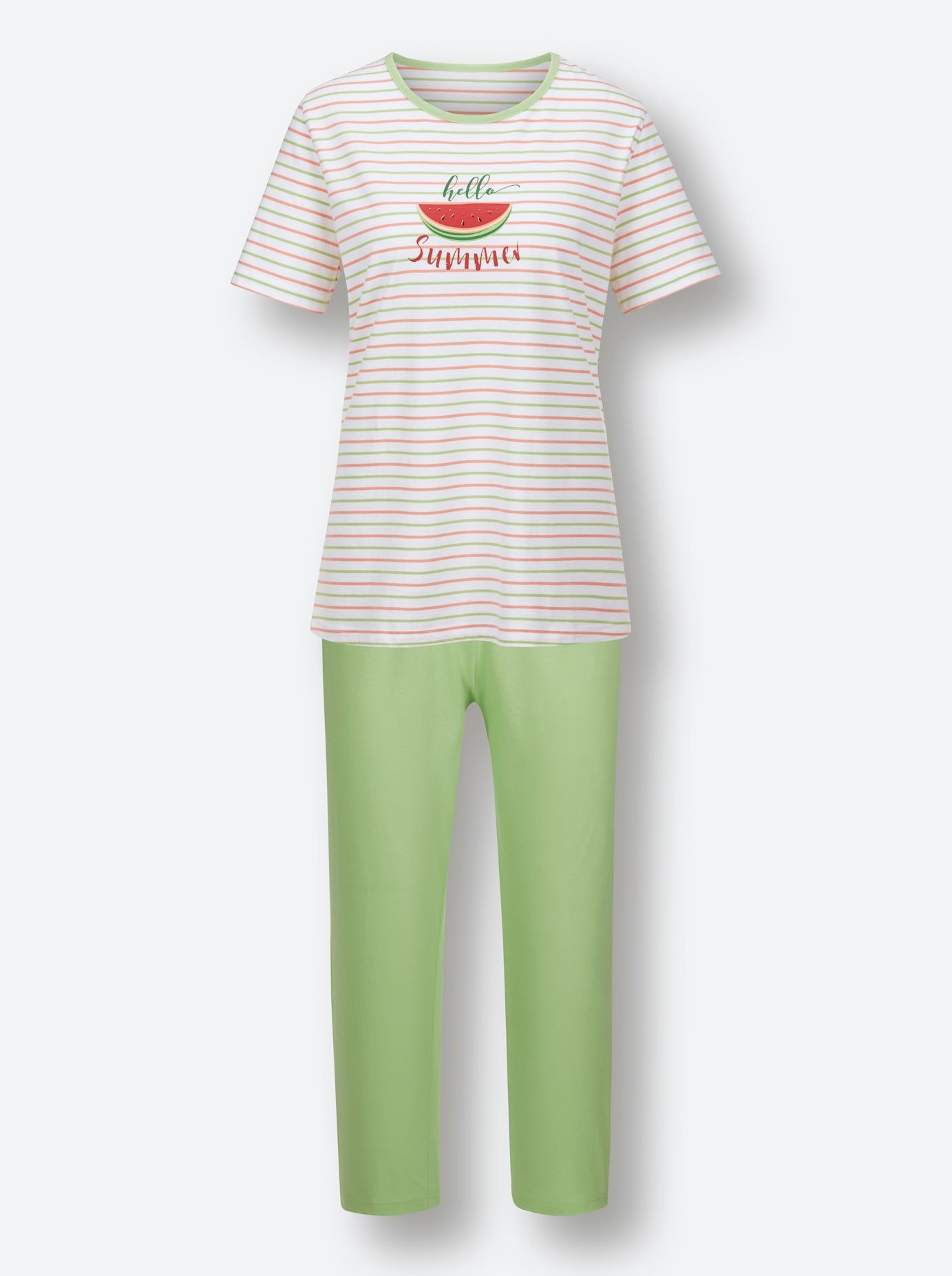 OTTO Capripyjama