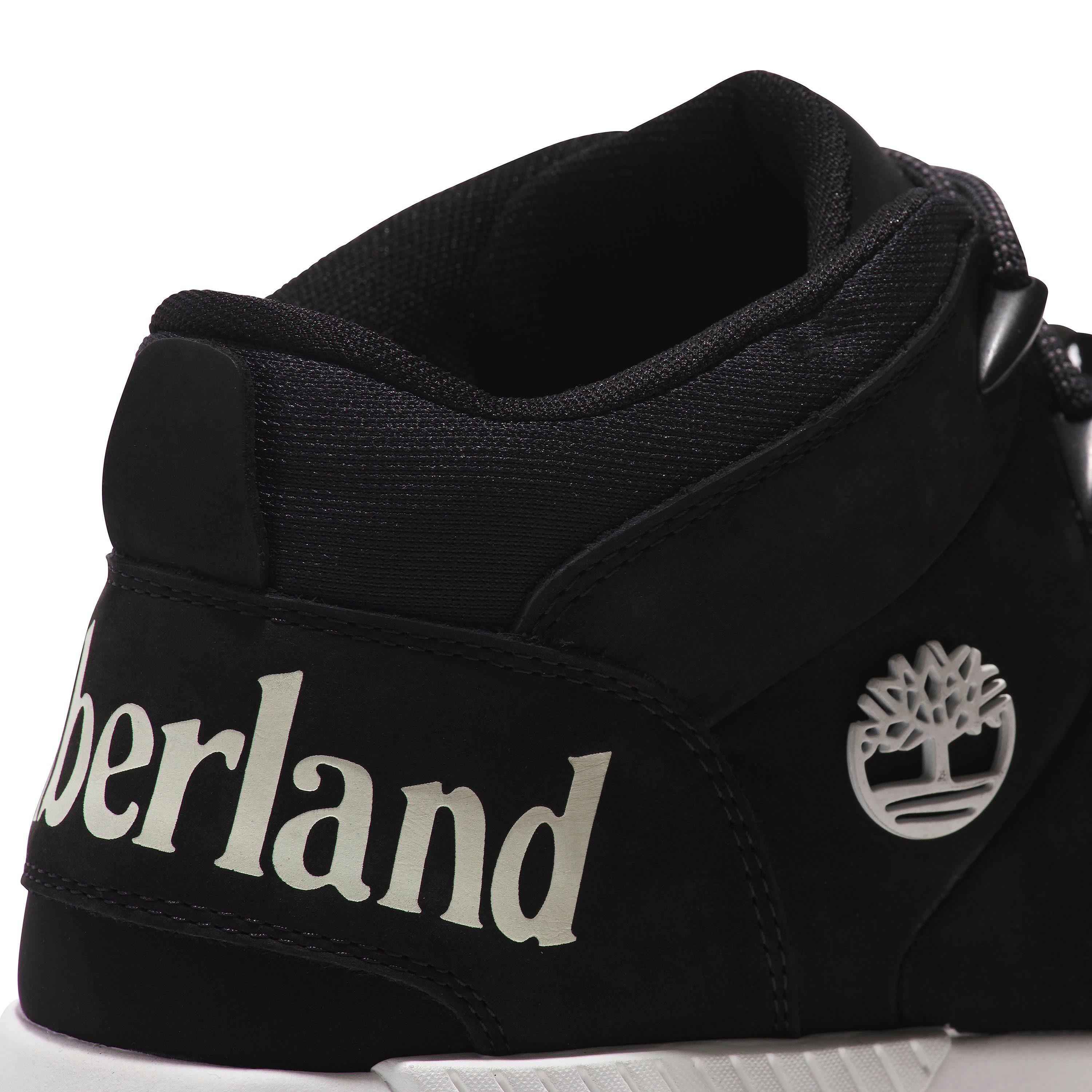 Timberland Veterschoenen SPRINT TREKKERMID LACE UP SNEAKER Winterschoenen, sneakerboots, winterlaarzen