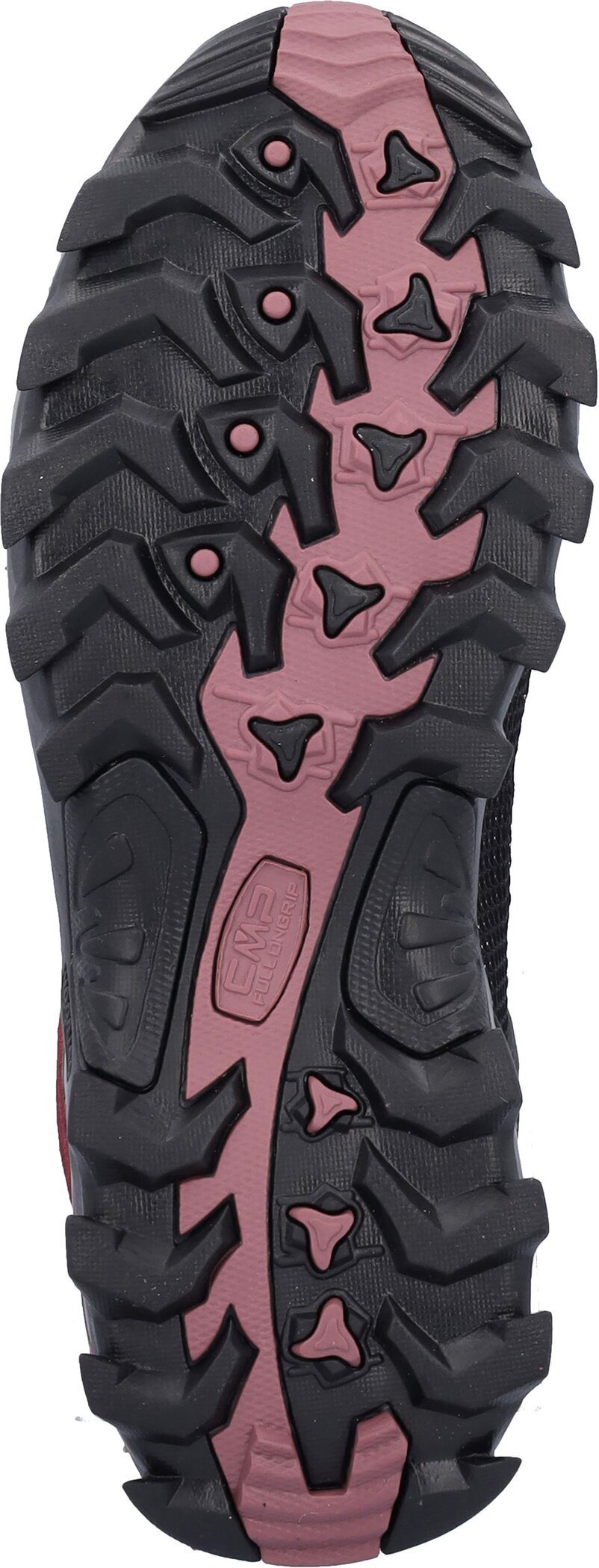 CMP Wandelschoenen RIGEL MID WMN TREKKING SCHOENEN WP