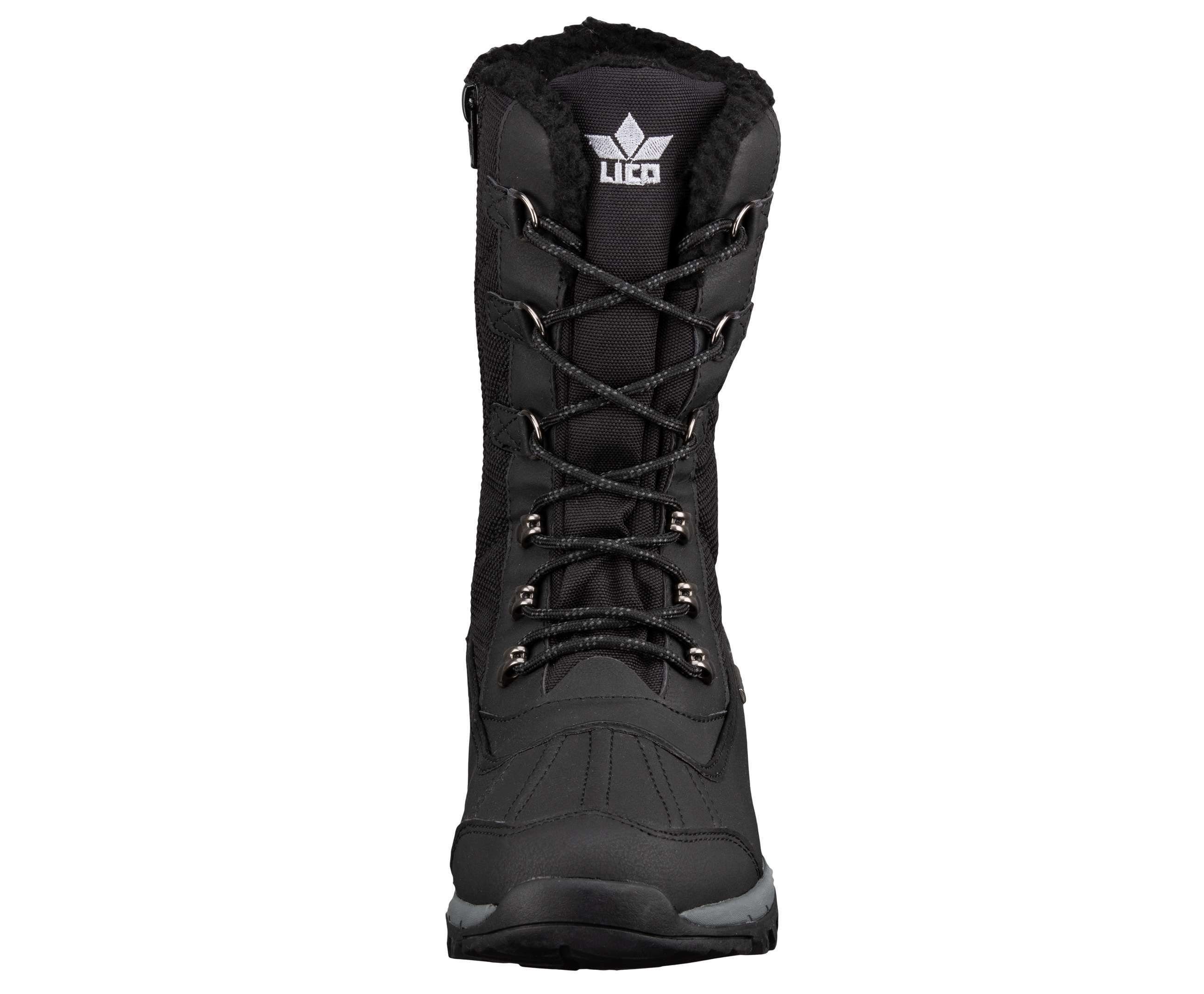 Lico Winterlaarzen Winterboot Rurik