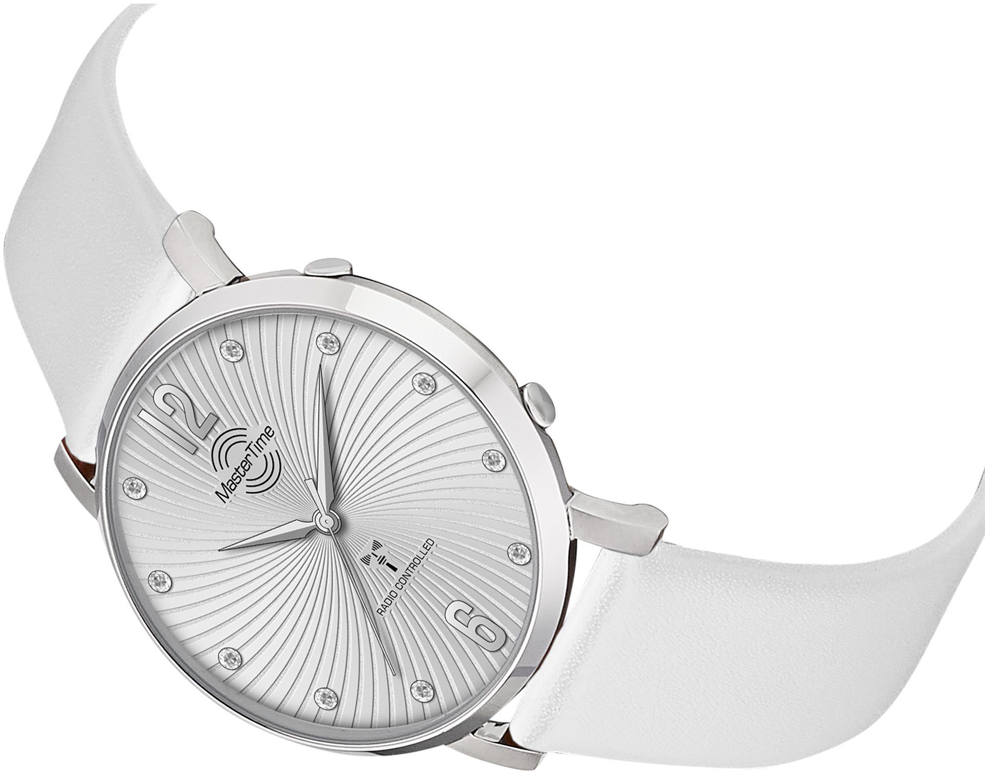 MASTER TIME Radiografisch horloge ADVANCED Horloge, quartzhorloge, dameshorloge