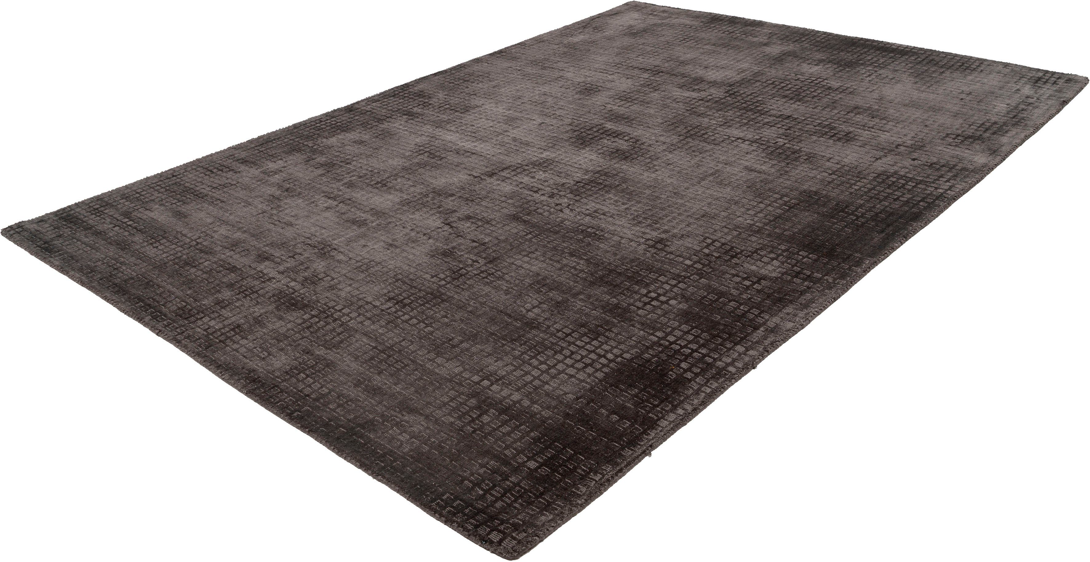 Padiro Vloerkleed Bridget 125 Kortpolig, hoog-laag structuur met vintage look