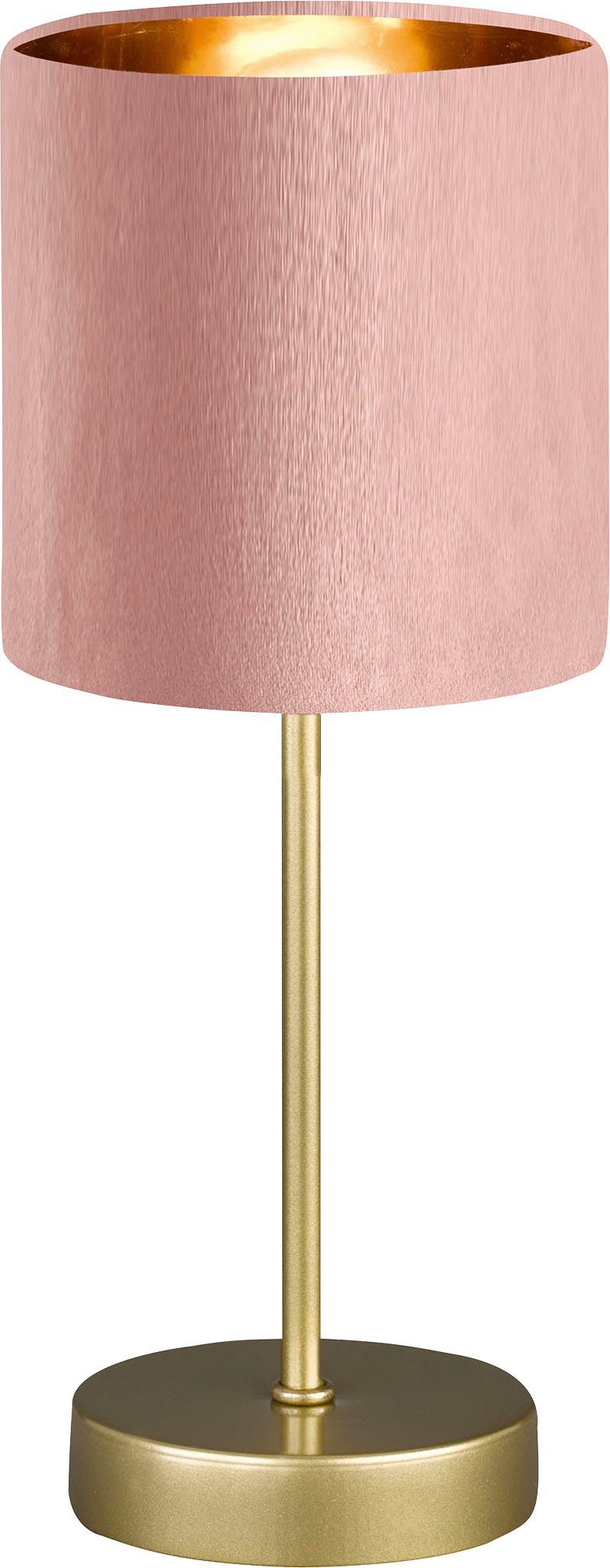 Honsel Leuchten Tafellamp Aura (1 stuk) tafellampen goud(kleur)