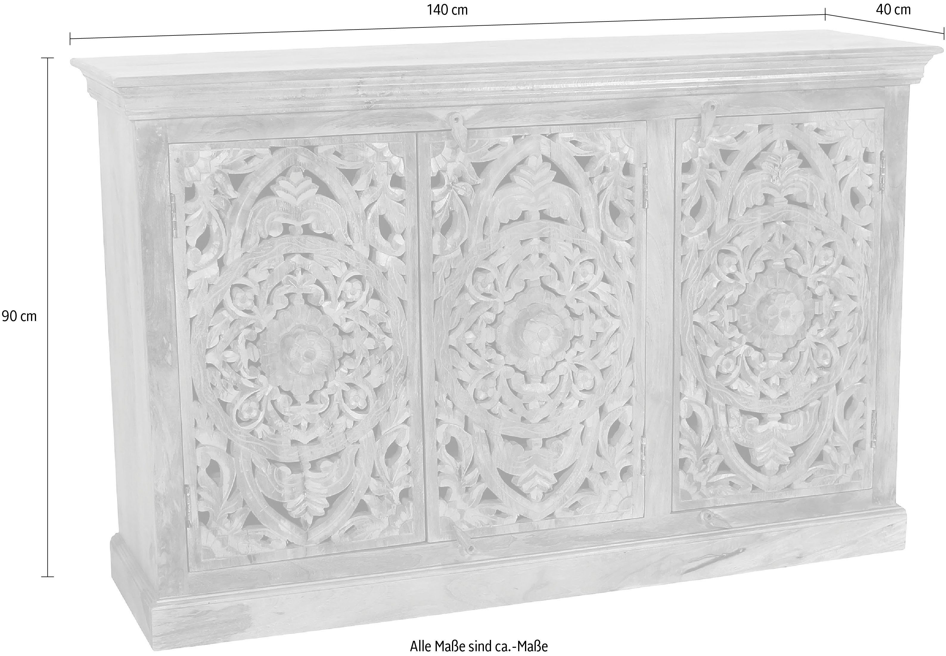 SIT Dressoir Lakadee