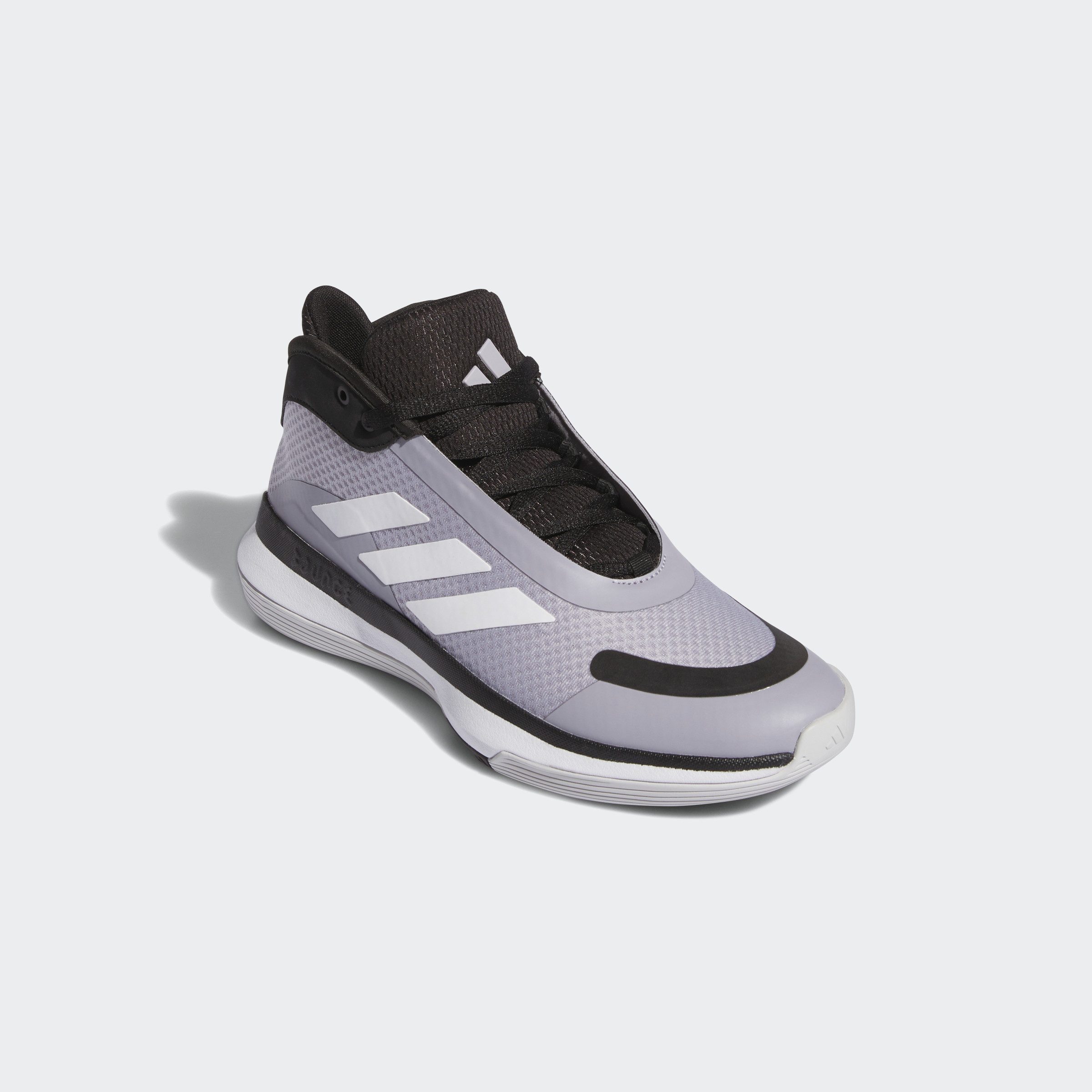 adidas Performance Basketbalschoenen BOUNCE LEGENDS LOW schoenen maat 42,5 EU