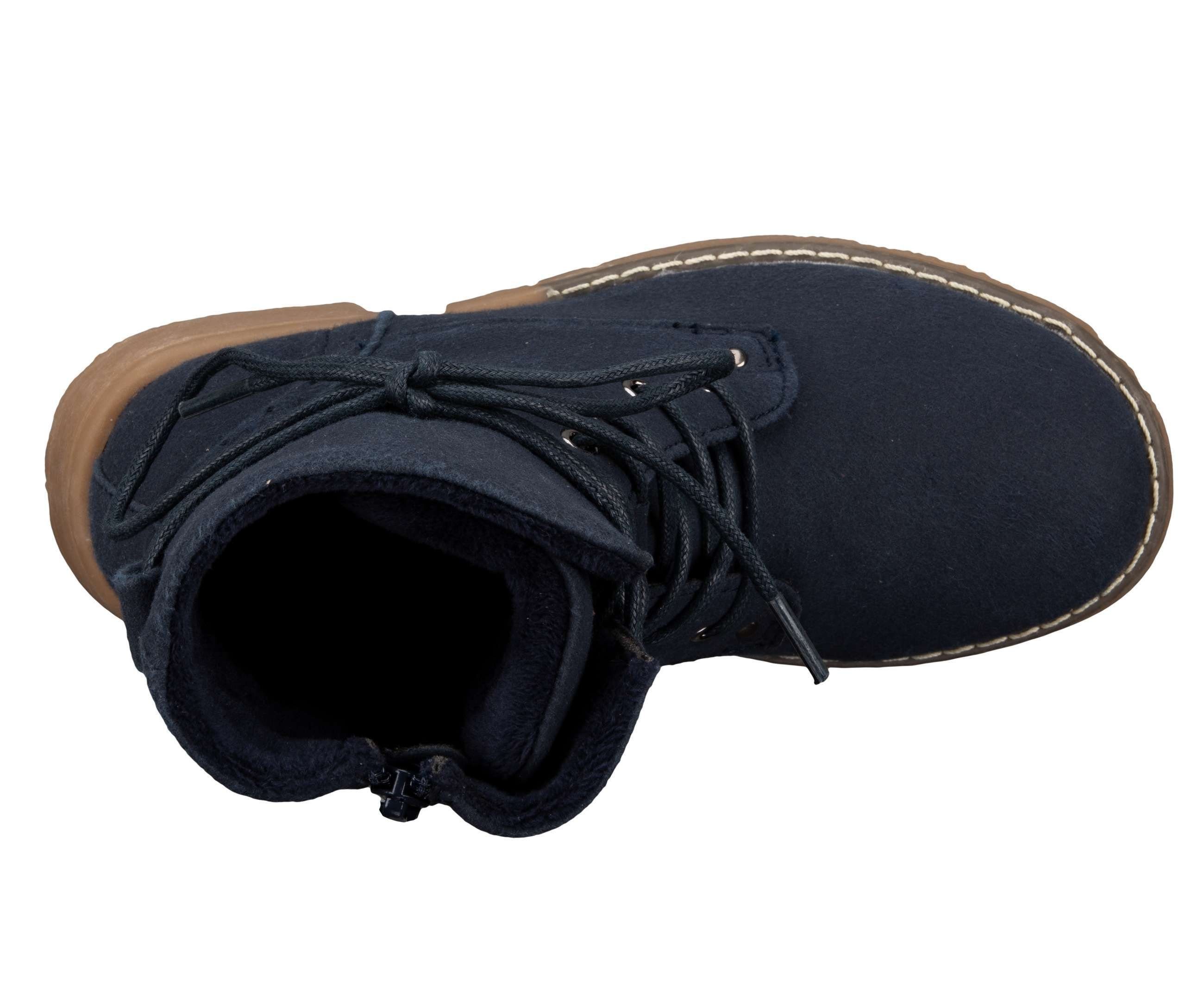 Lico Winterlaarzen Trendlaarzen Linea