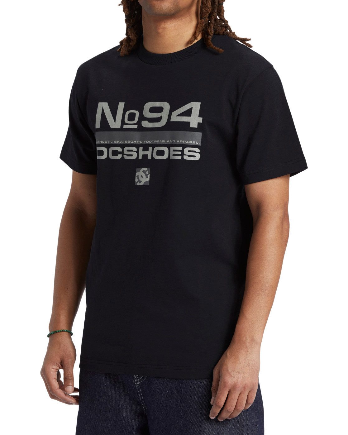 DC Shoes T-shirt Static 94