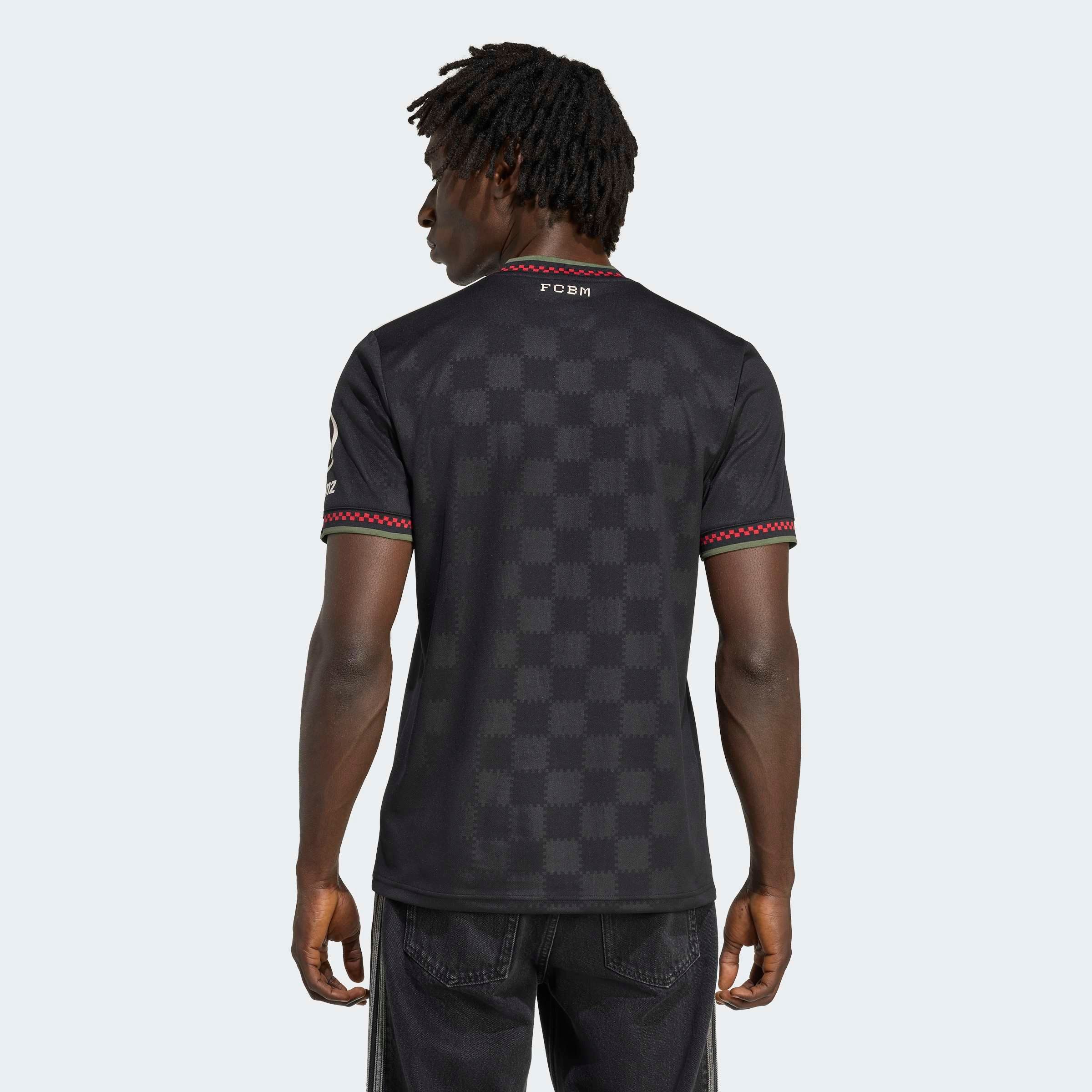 adidas Performance Voetbalshirt FCB 3 JSY