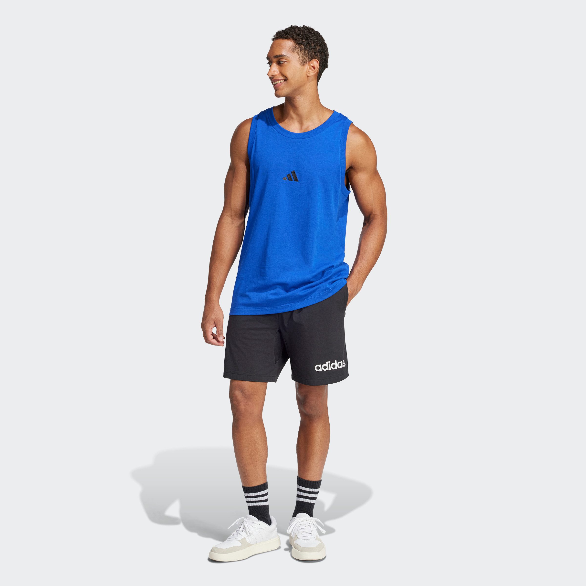 adidas Sportswear Tanktop M SL TANK