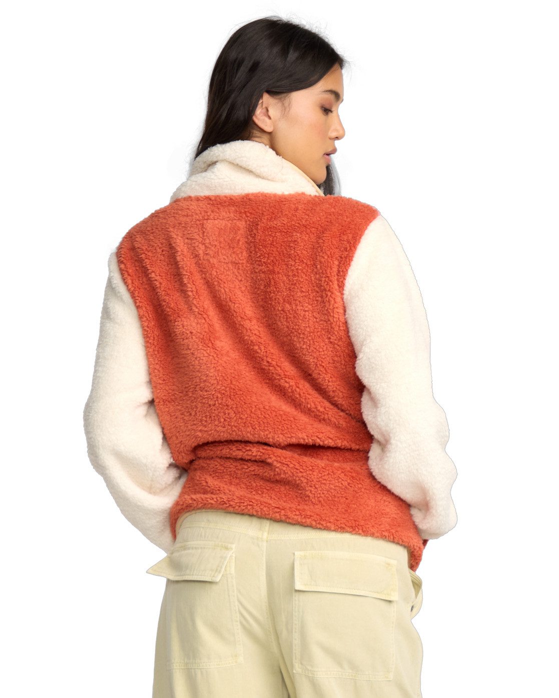 Billabong Sweatshirt Switchback