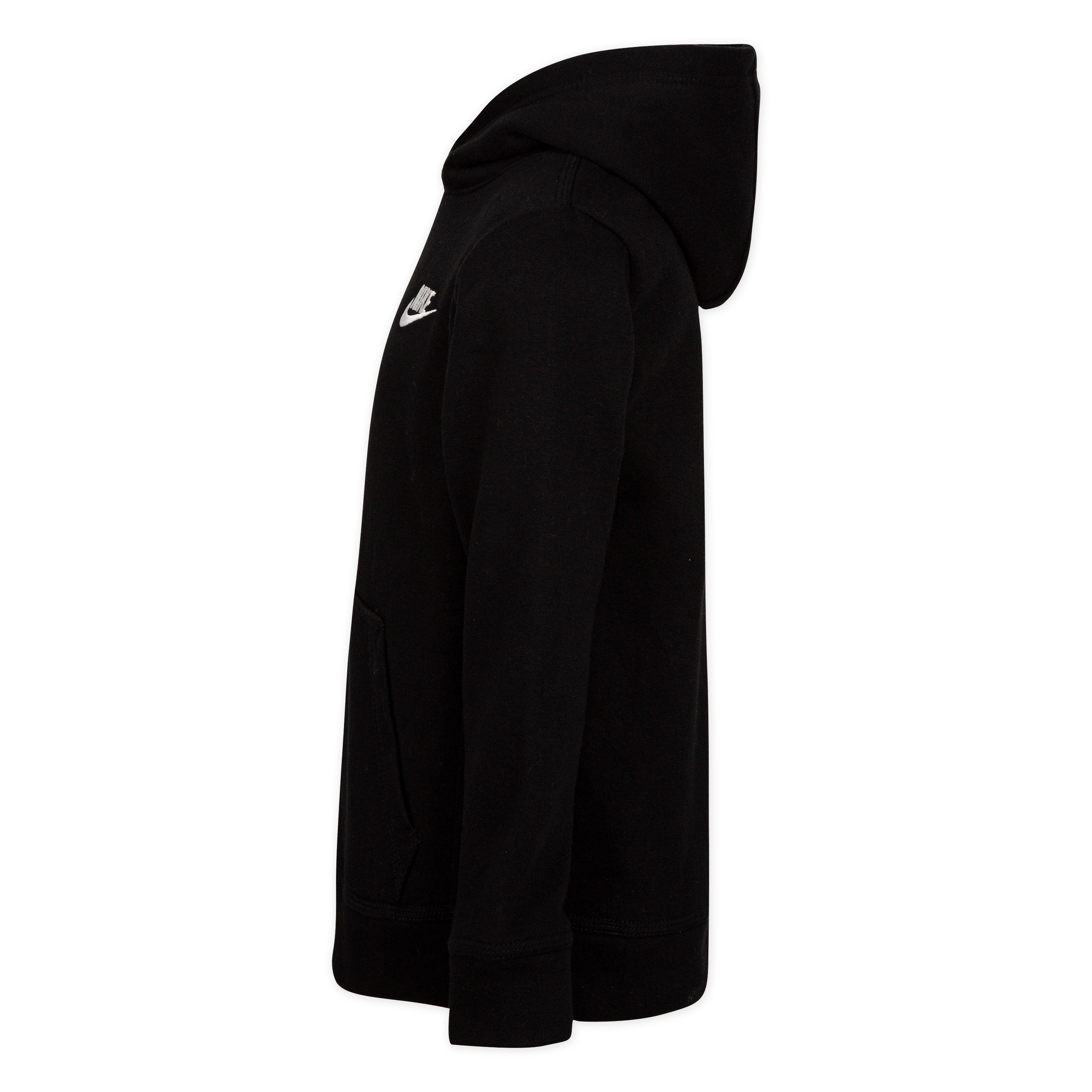 Nike Sportswear Hoodie NKB CLUB FLEECE PO HOODIE - voor kinderen