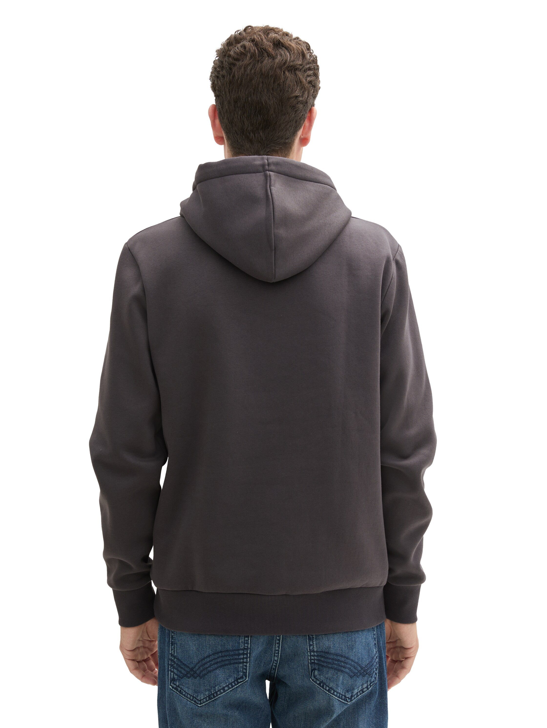 Tom Tailor Hoodie met een capuchon