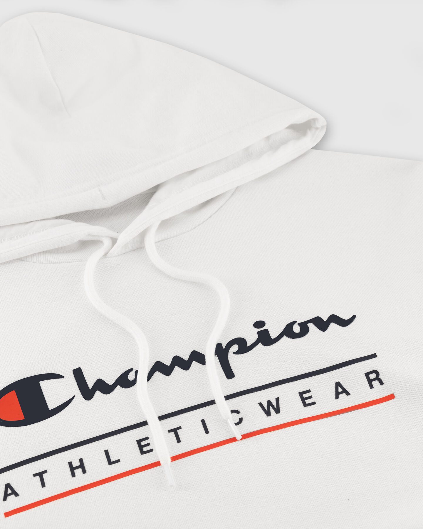 Champion Hoodie