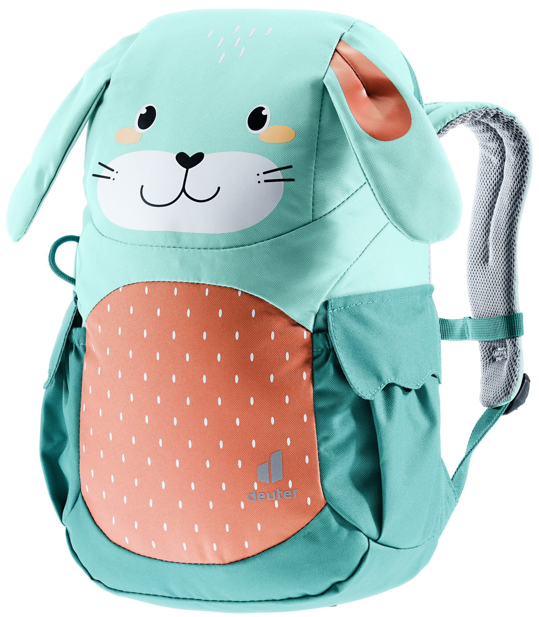 Deuter Kinderrugzak KIKKI voor kinderen