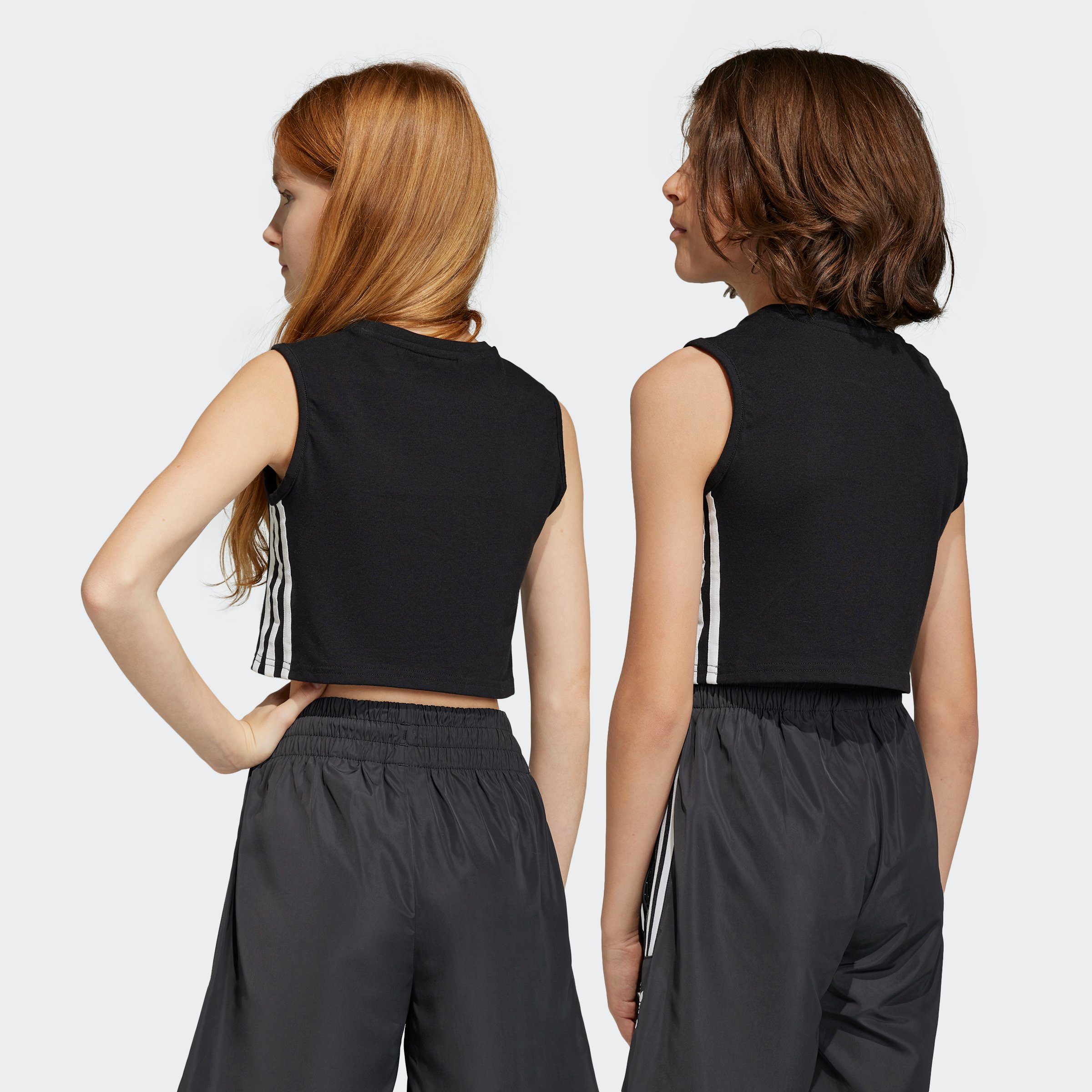 adidas Originals Tanktop CROP TANK TOP