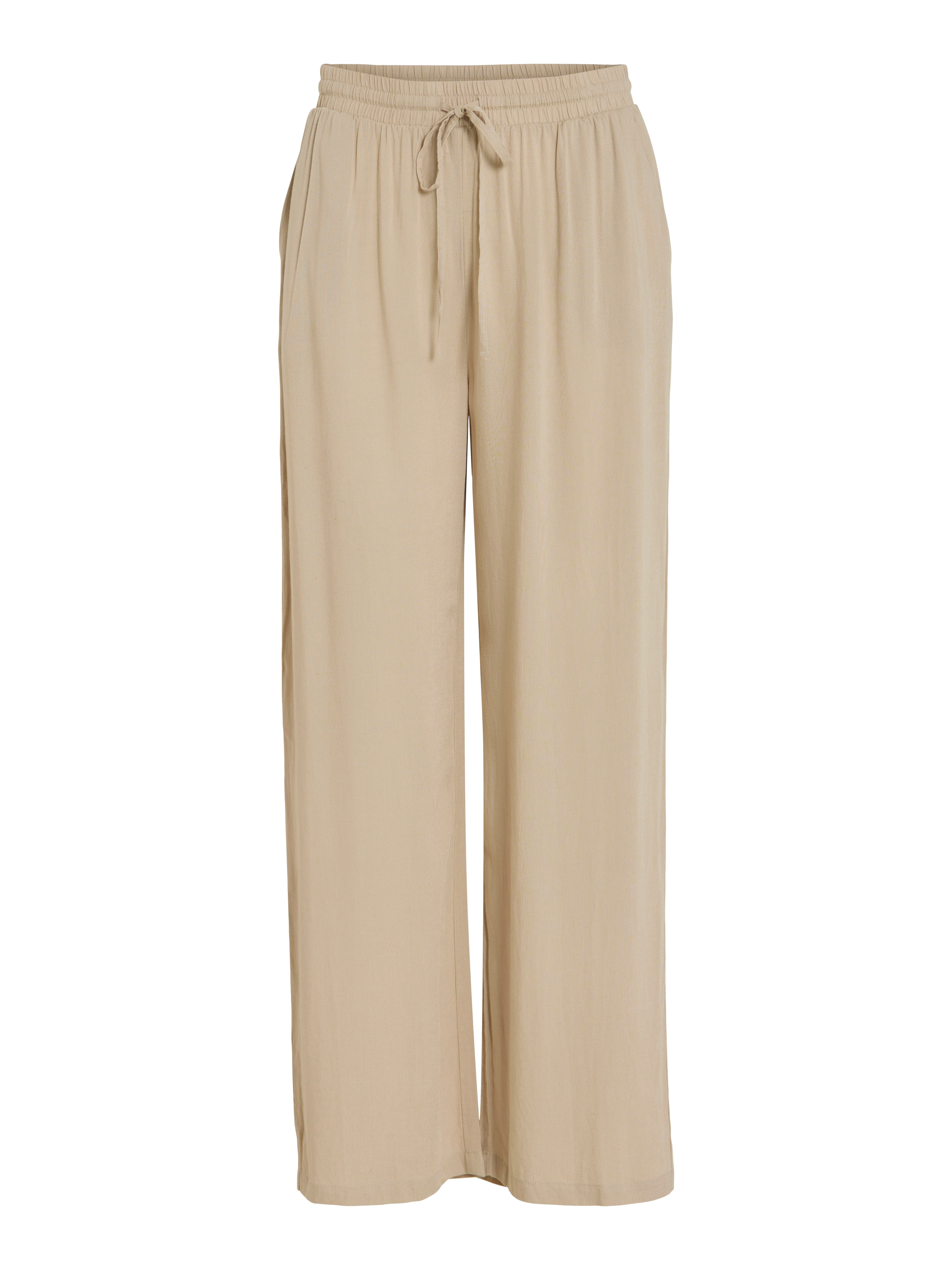 Vila Comfortbroek VIPRICIL RW PANT - NOOS
