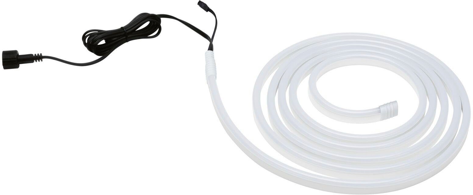 Paulmann Led-strepen SimpLED Outdoor Basisset 3m IP44 19,5W 38lm/m RGB gecoat (1 stuk)