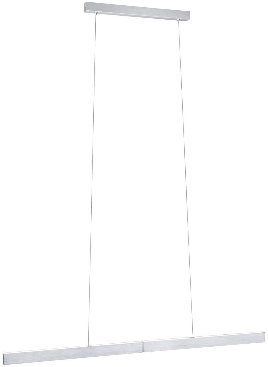 Paulmann Led-hanglamp LED hanglamp Aptare dimbaar