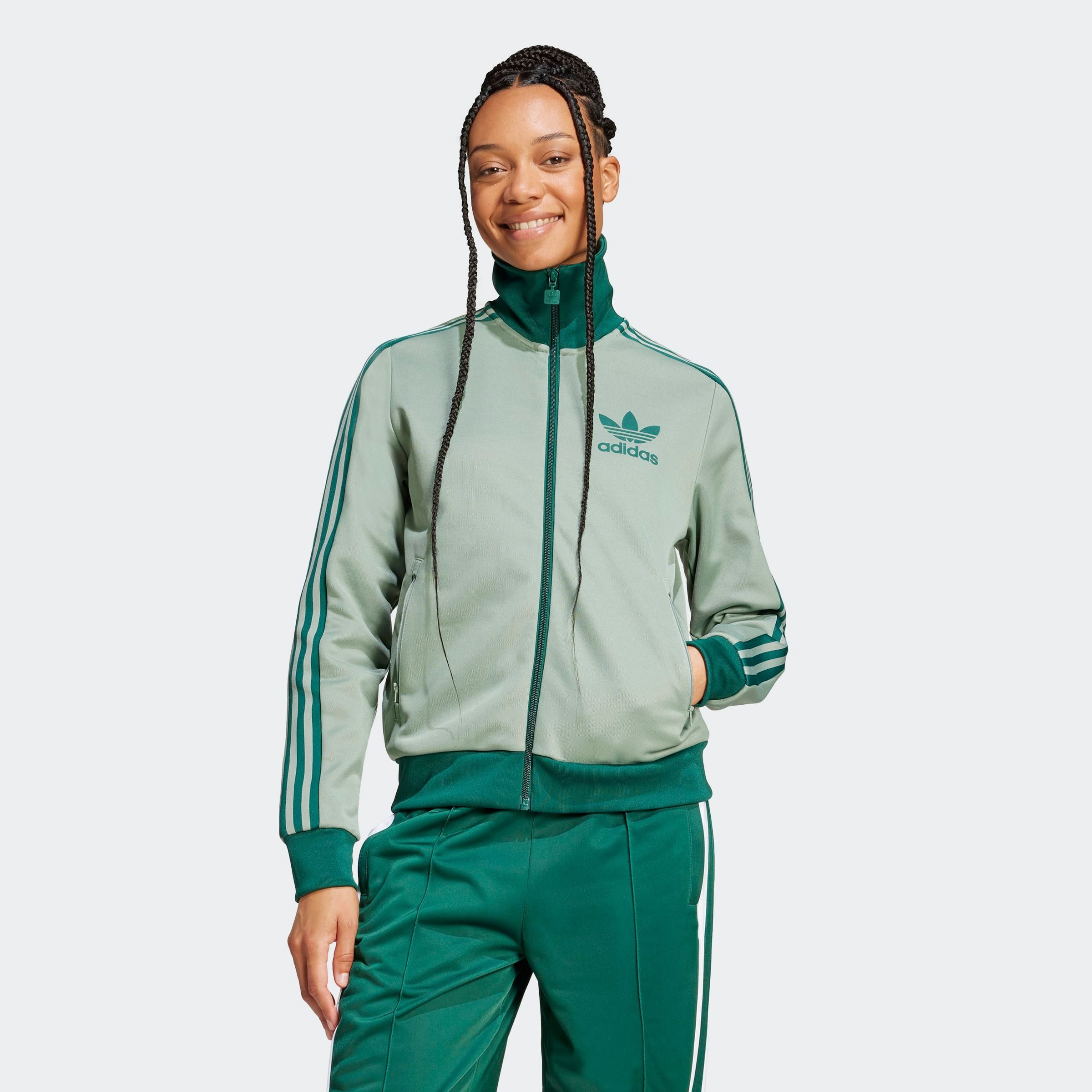 adidas Originals Trainingsjack BECKENBAUER TT
