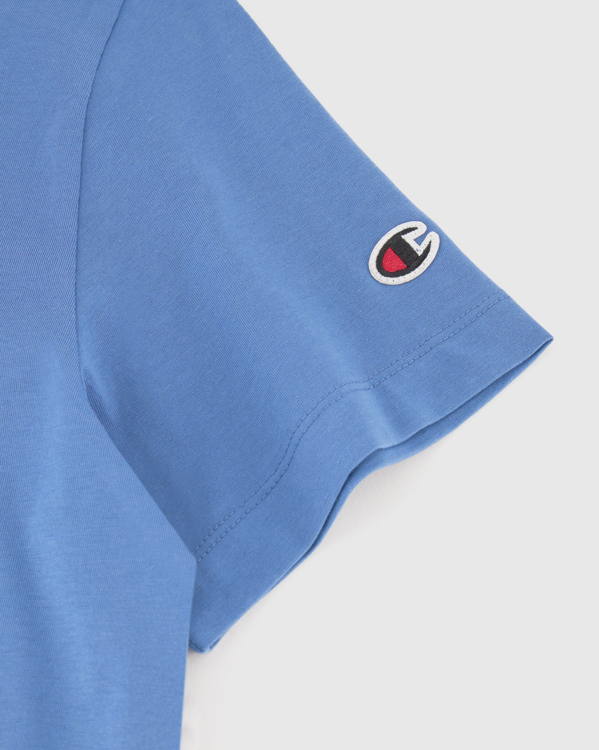 Champion T-shirt CREWNECK T-SHIRT
