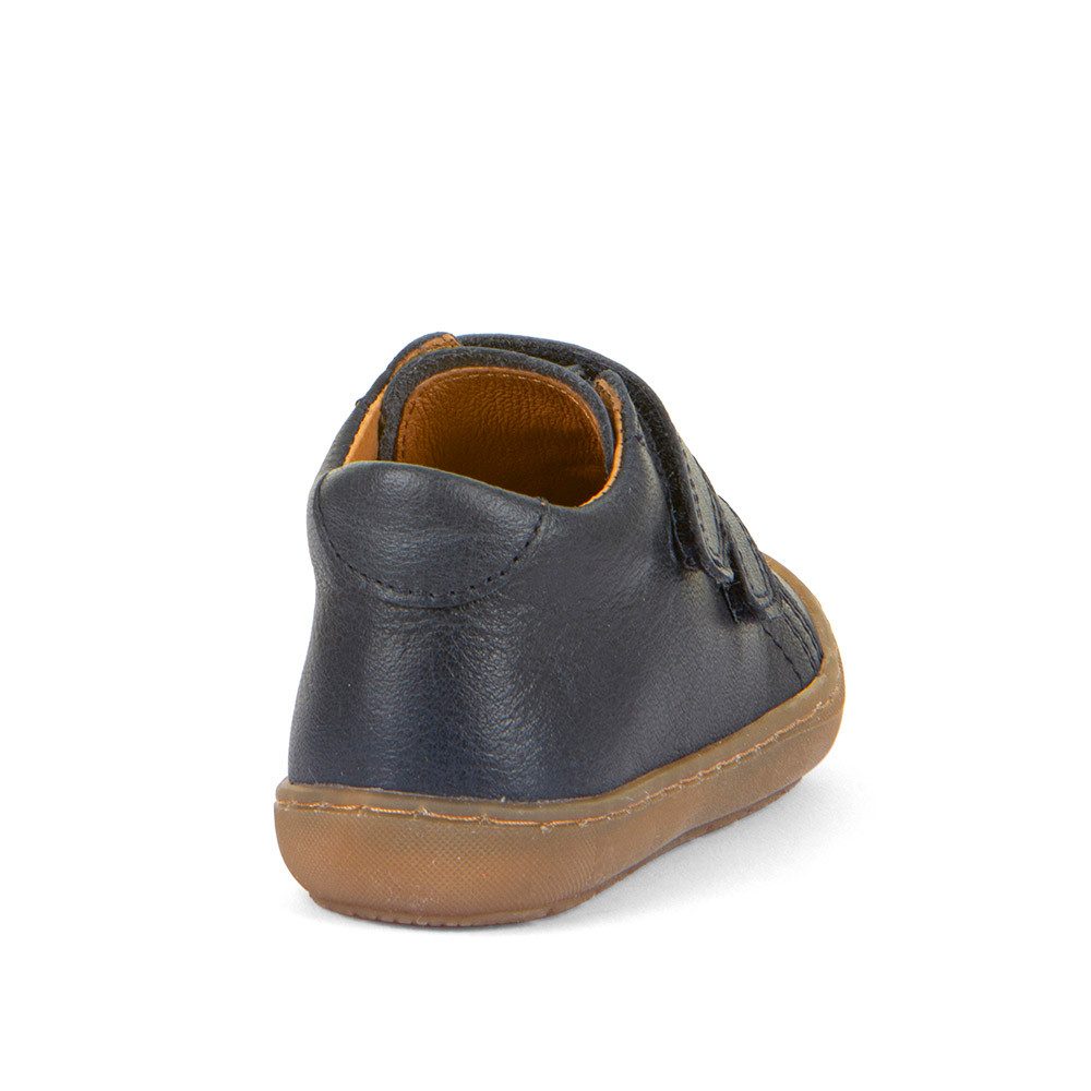 froddo® Klittenbandschoenen OLLIE S , blote voeten schoen, babyschoen voor loop beginners