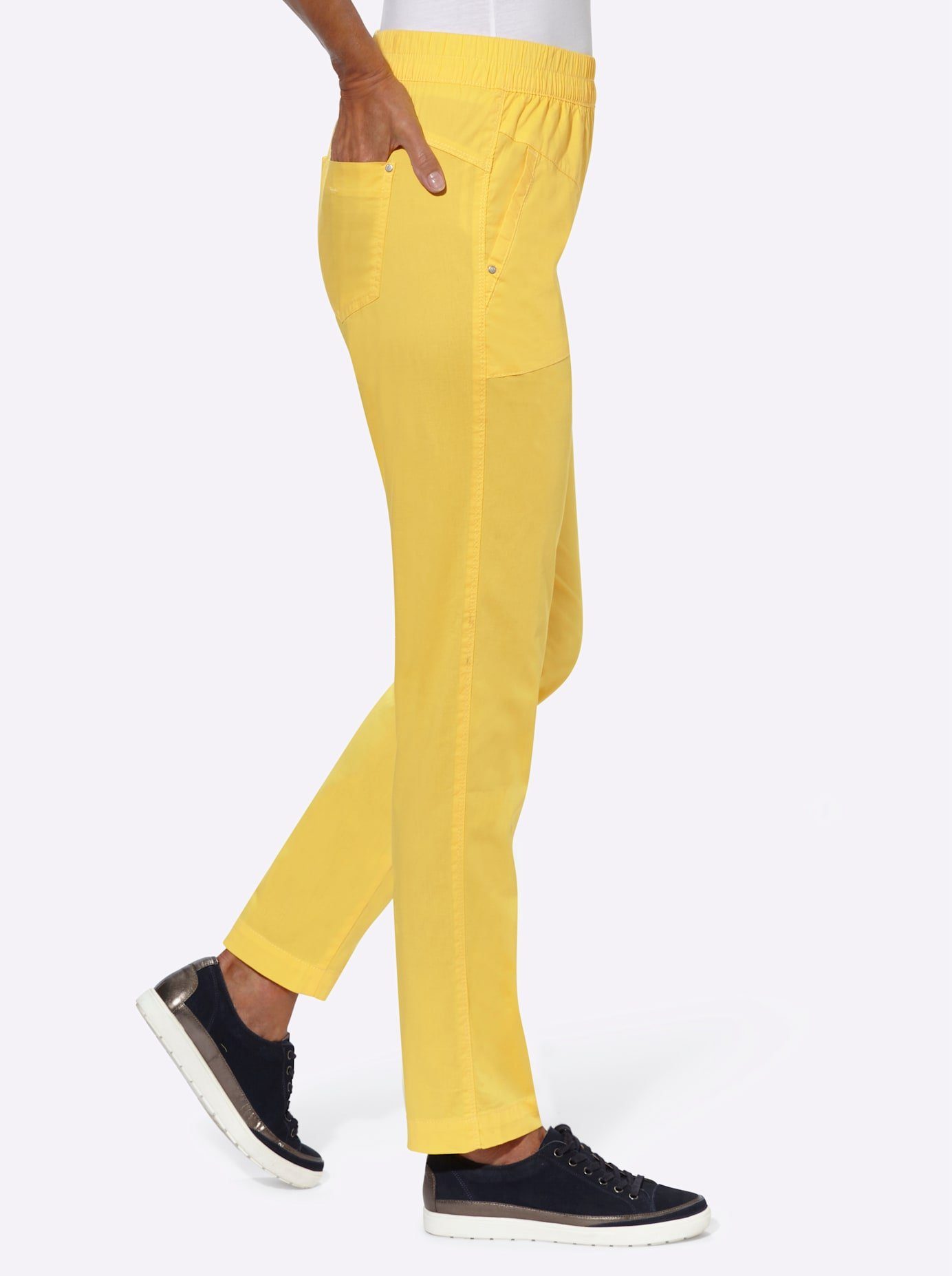 Casual Looks Comfortbroek
