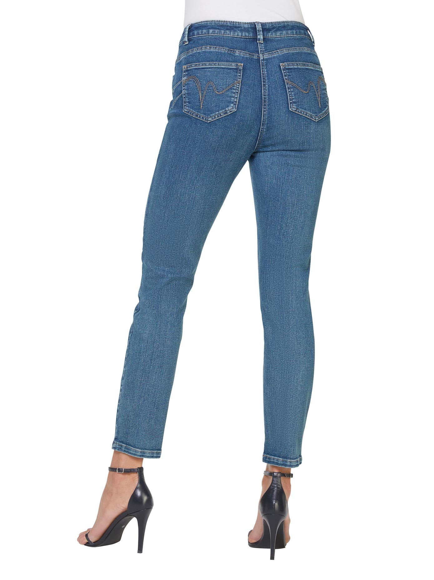heine 7/8 jeans (1-delig)