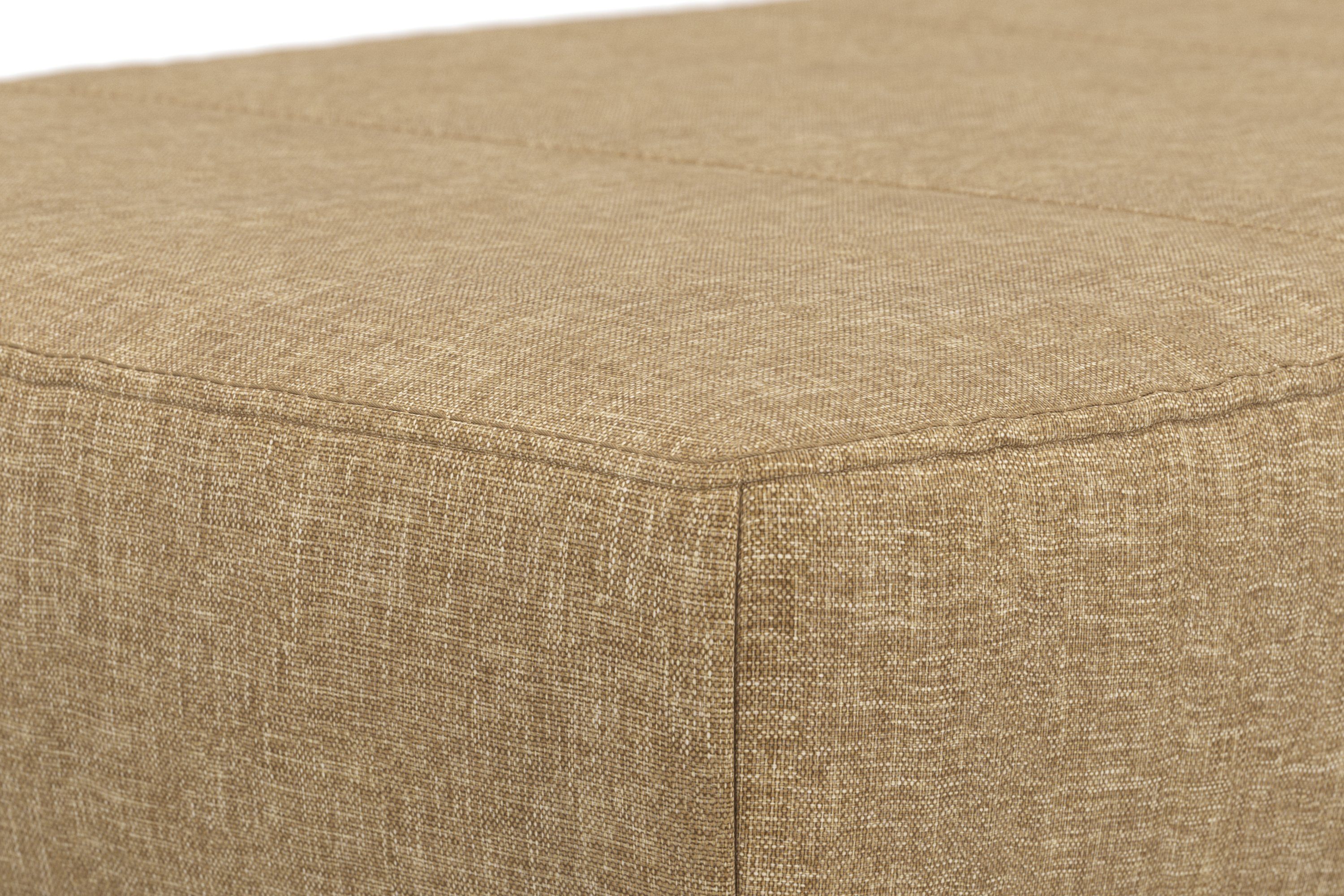INOSIGN Hocker Balme passend bij de serie "balme"