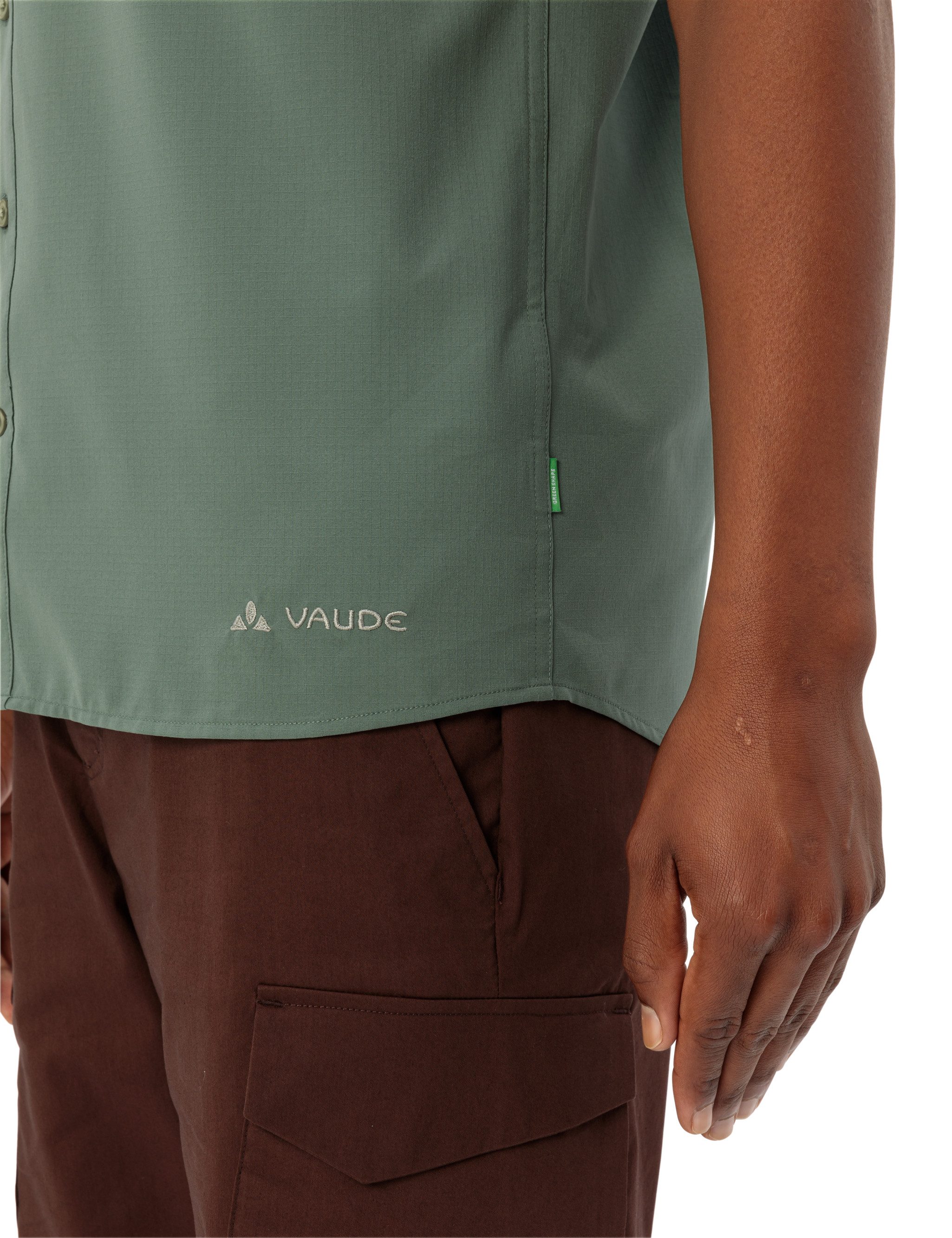 VAUDE Functioneel shirt MEN'S ROSEMOOR SHIRT II